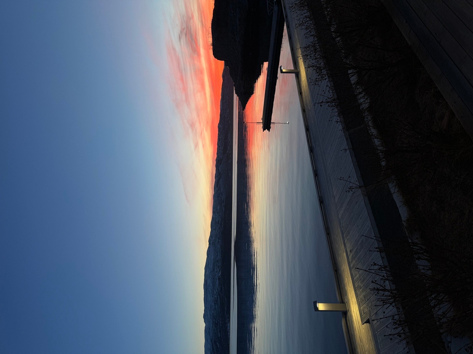 Privat foto. Galleribilde