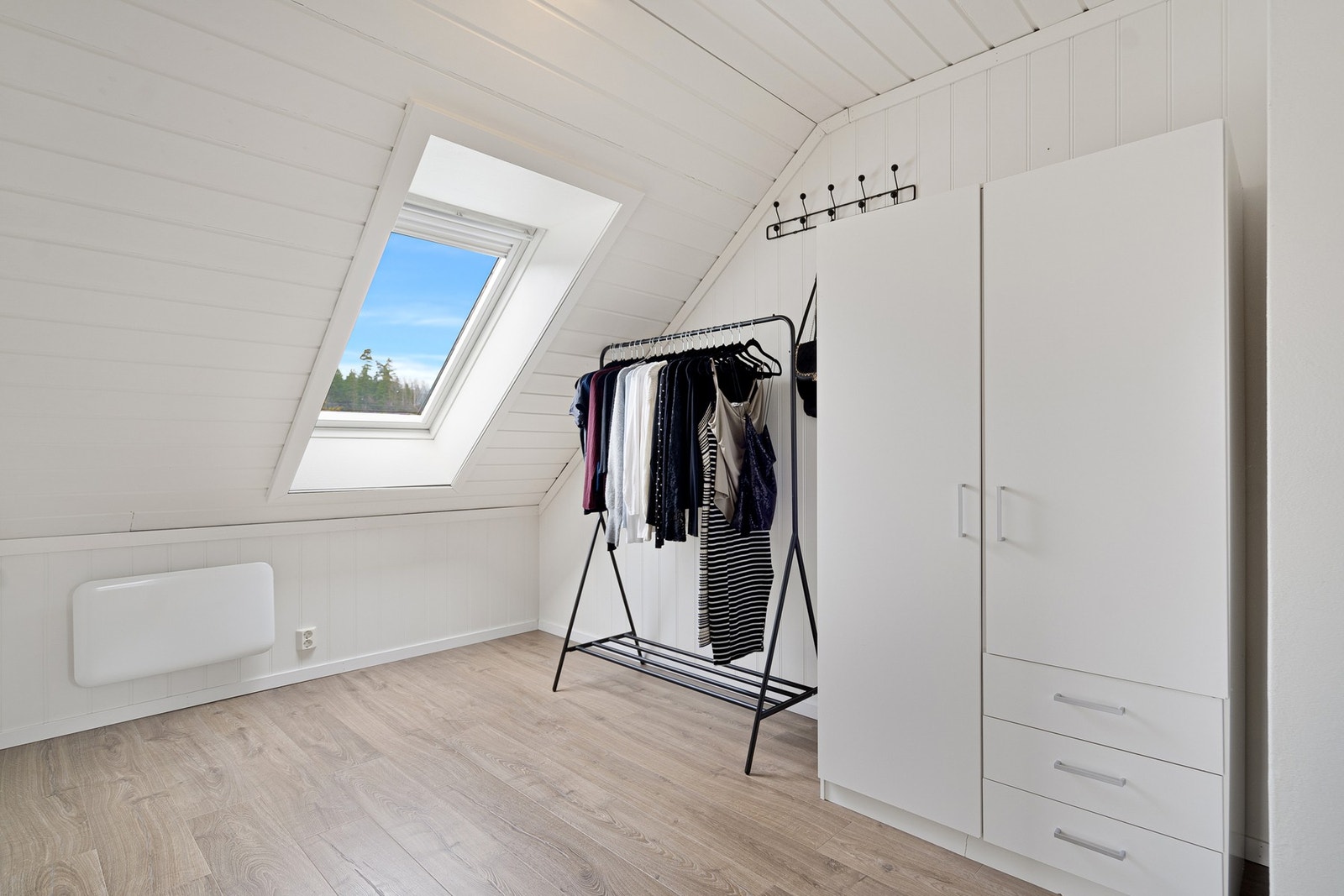 Soverom 2 Galleribilde
