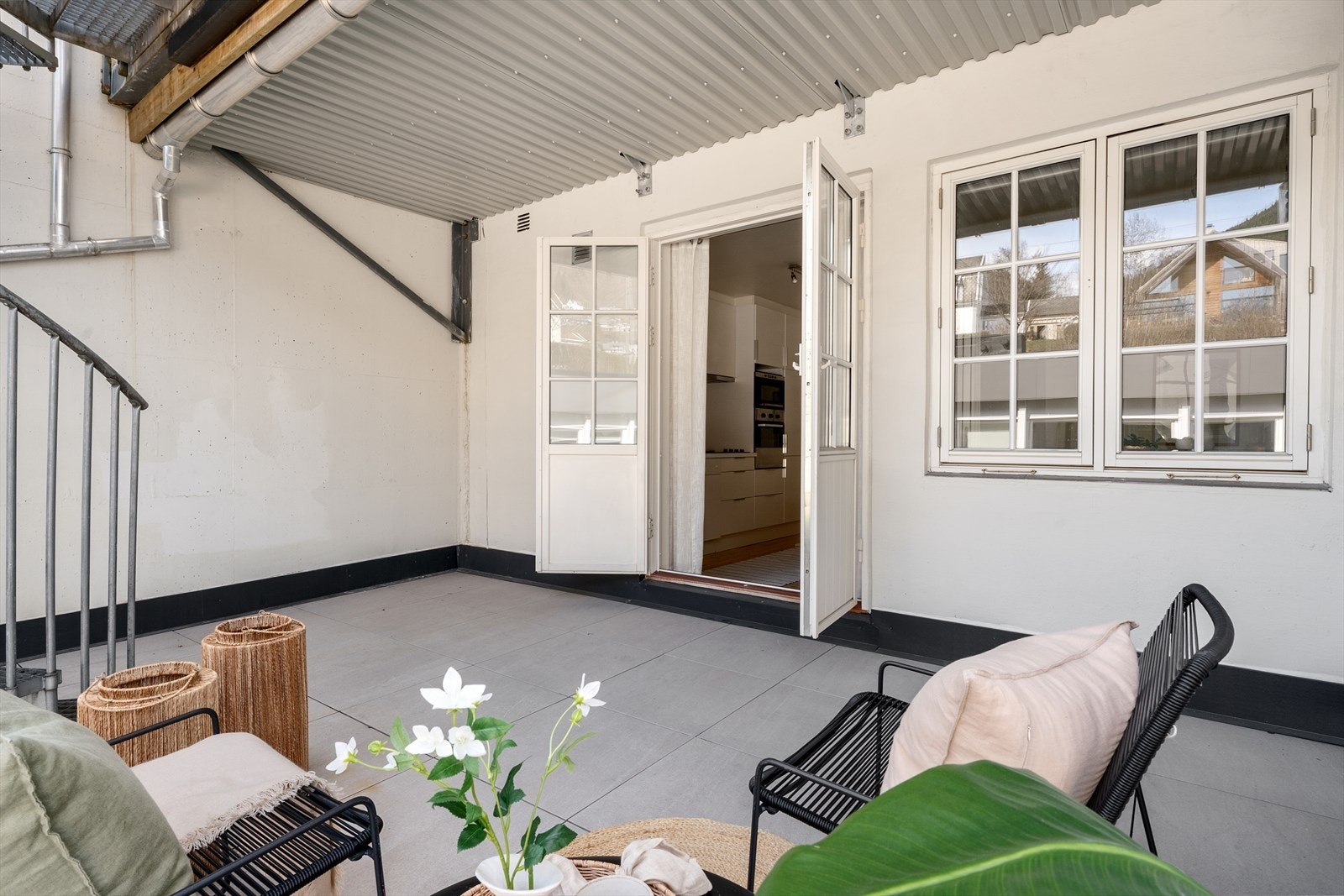 Veranda Galleribilde