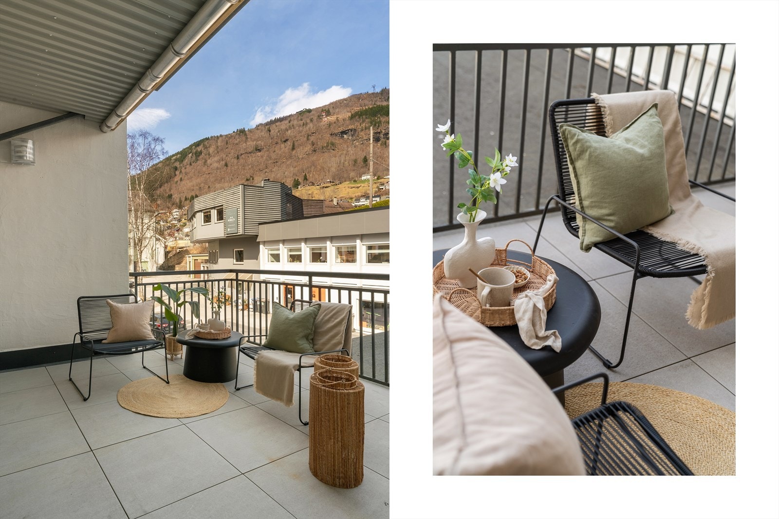 Veranda Galleribilde