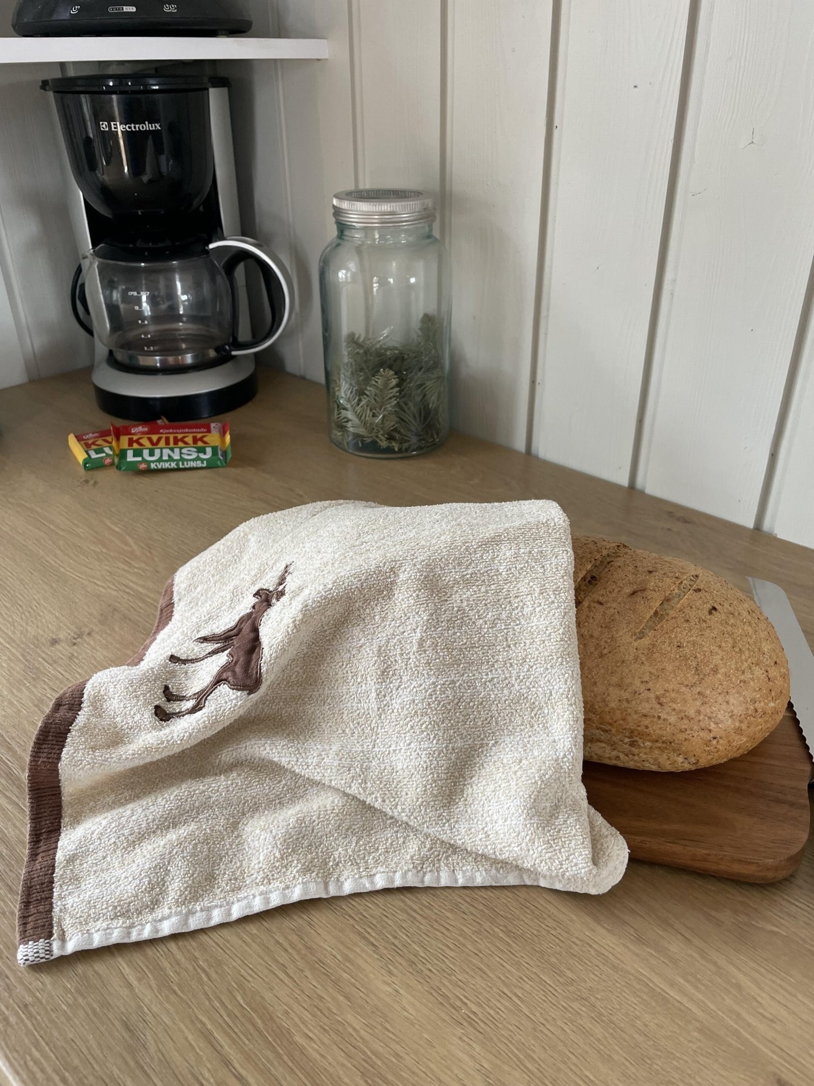 Kjøkkendetalj Galleribilde