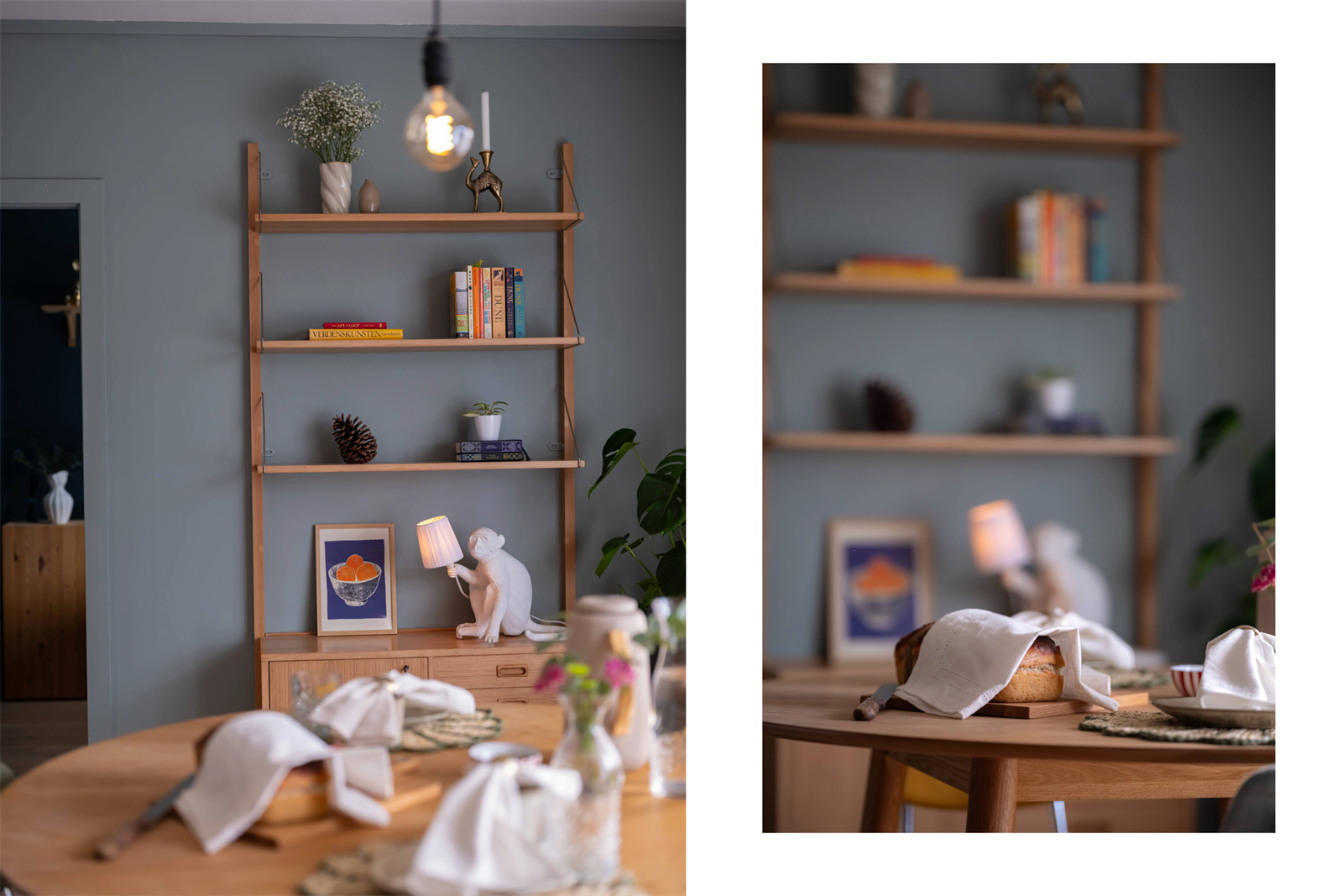 Skulle det friste med take-away er også Zio pizza ved t-banestasjonen Galleribilde