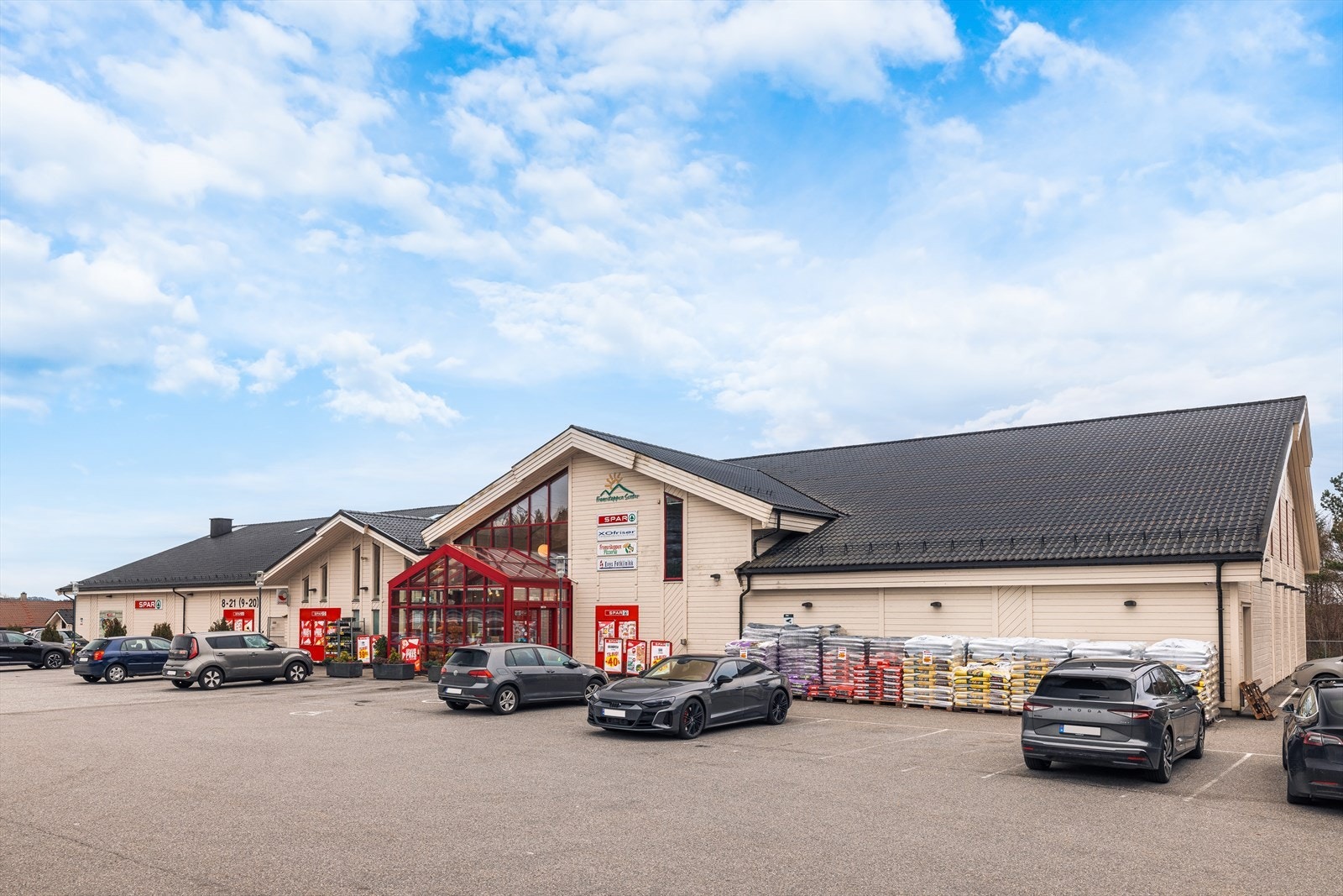 Nærområde Galleribilde