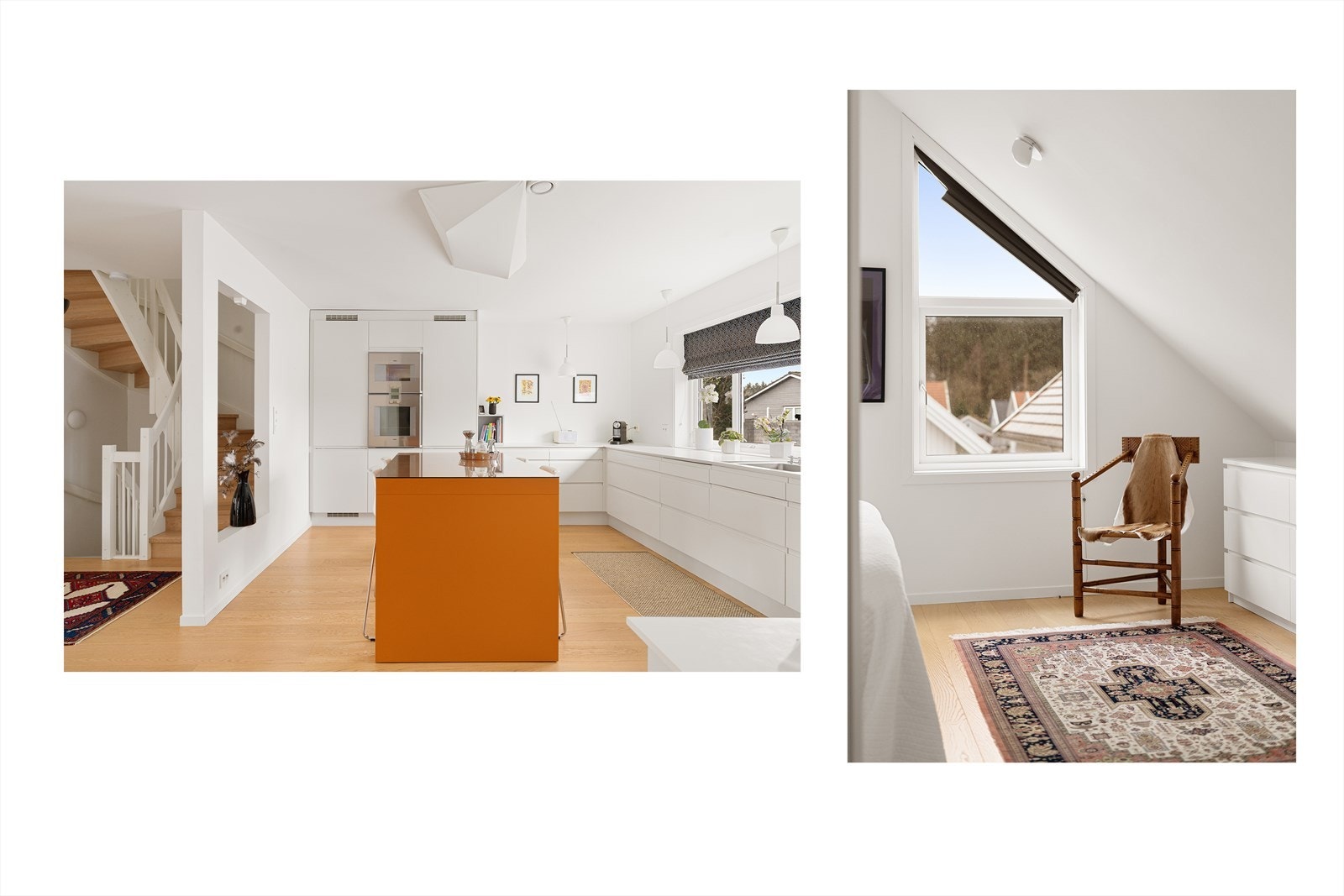 Collage Galleribilde