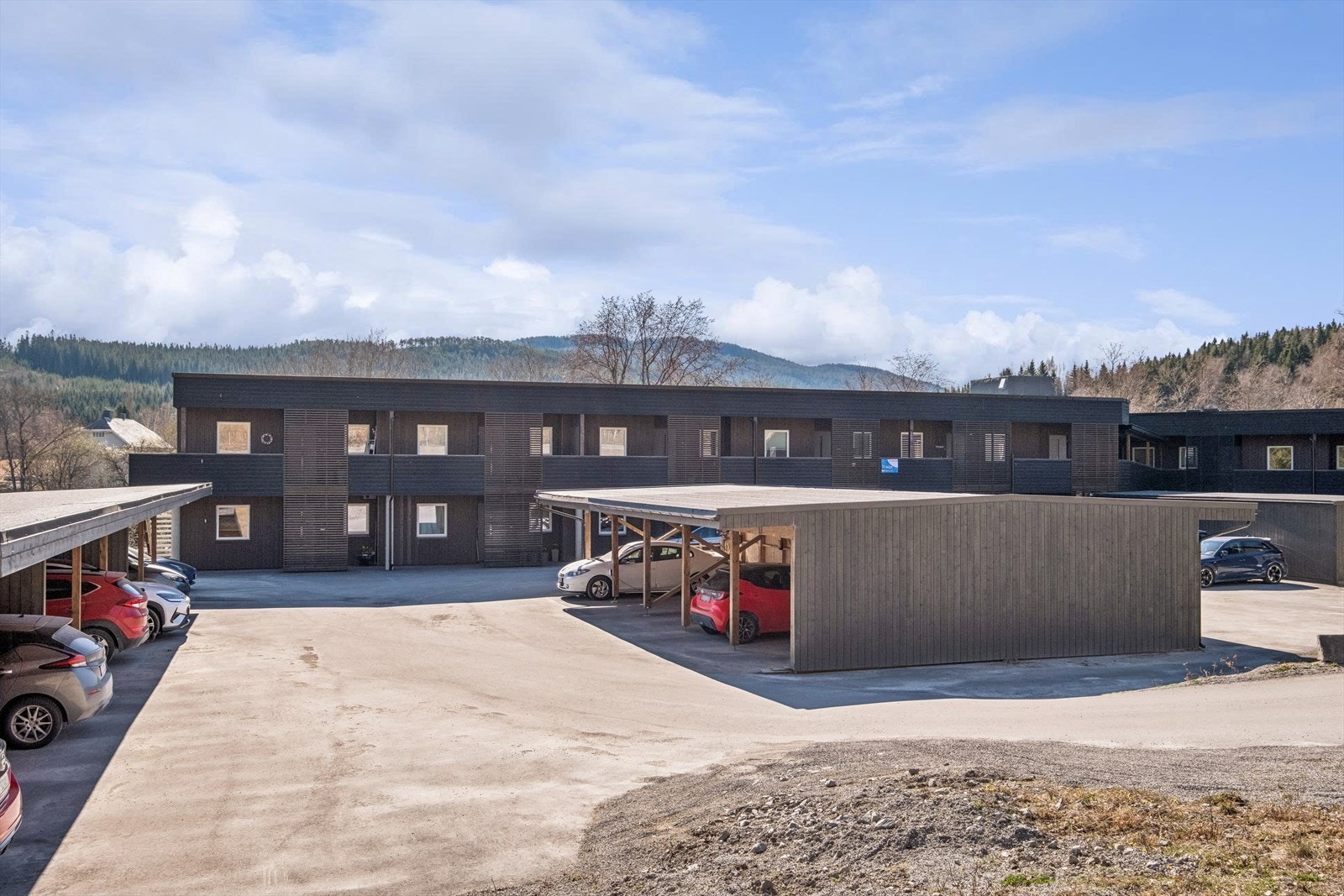 Ute Galleribilde