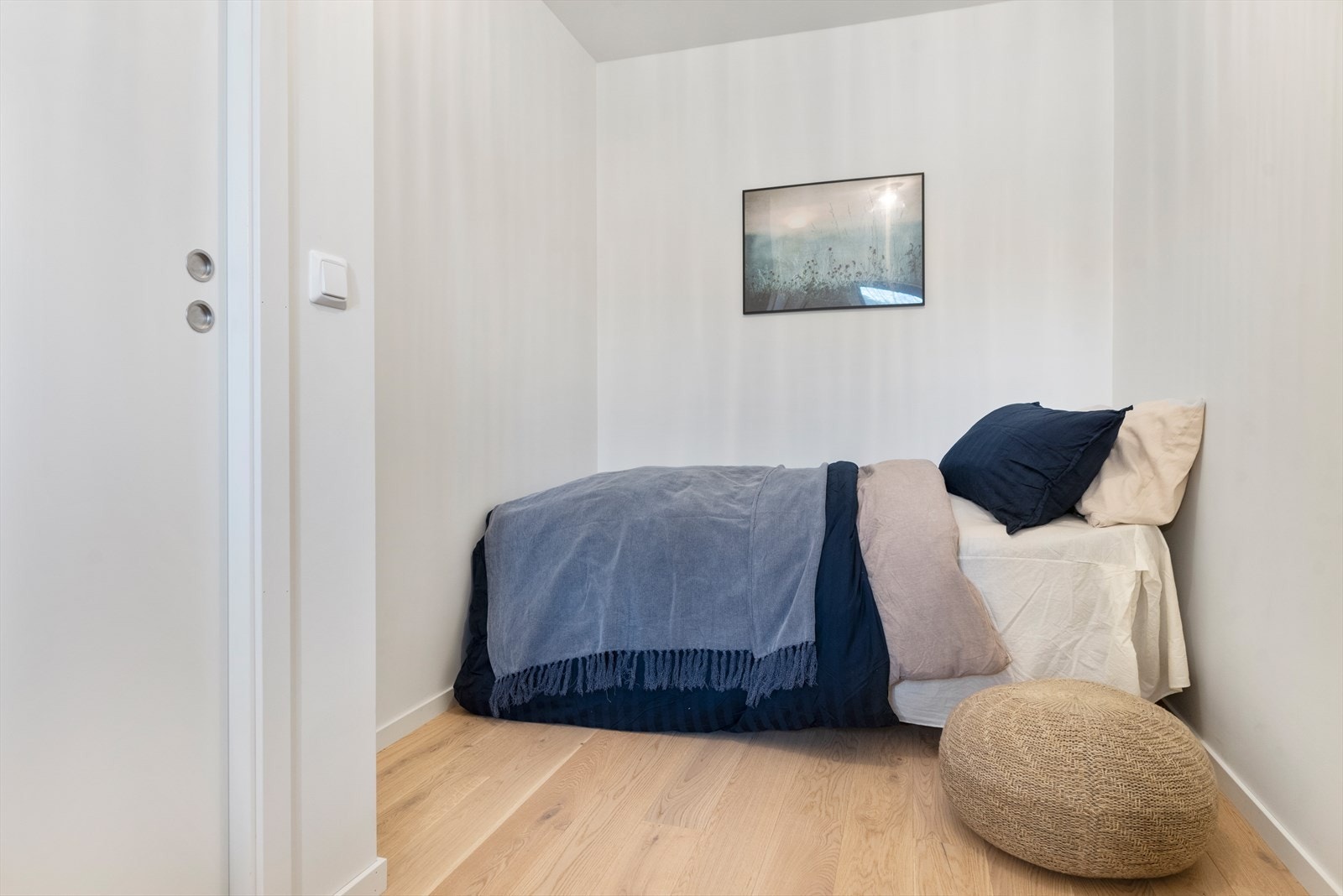 Minste soverom Galleribilde