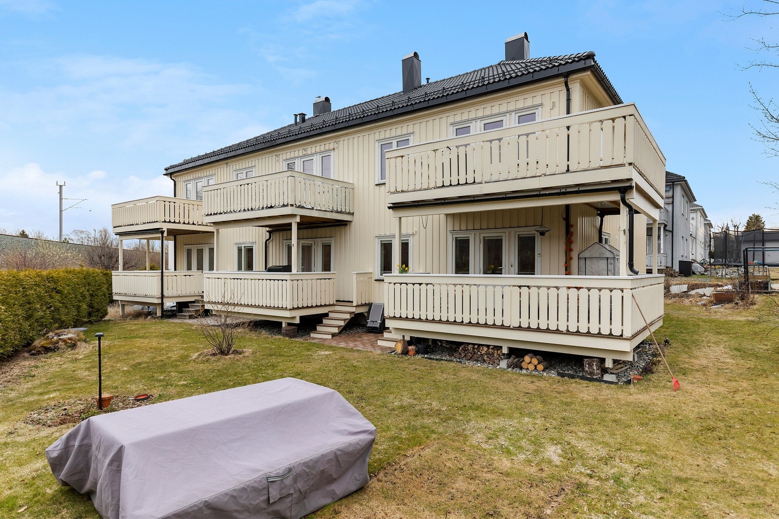 Velkommen til en trivelig visning! Husk å benytte deg av påmeldingsfunksjonen. Galleribilde