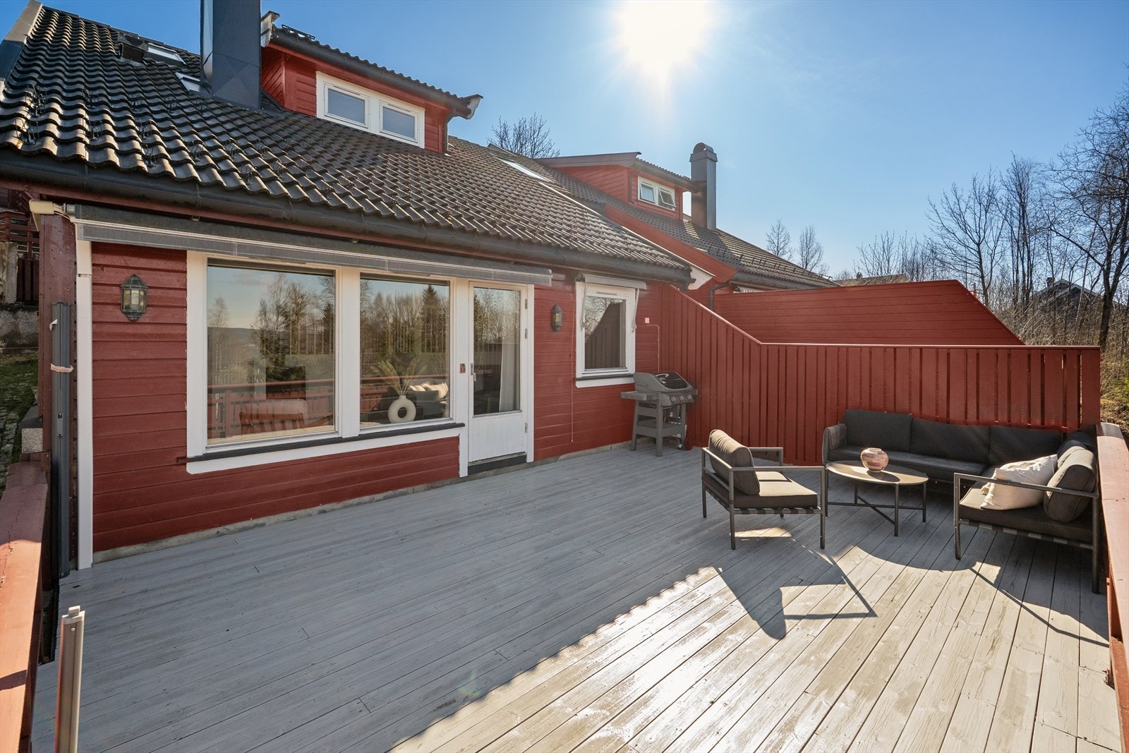 DNB Eiendom v/Eric Moe har gleden av å presentere Svendsekroken 10! Galleribilde