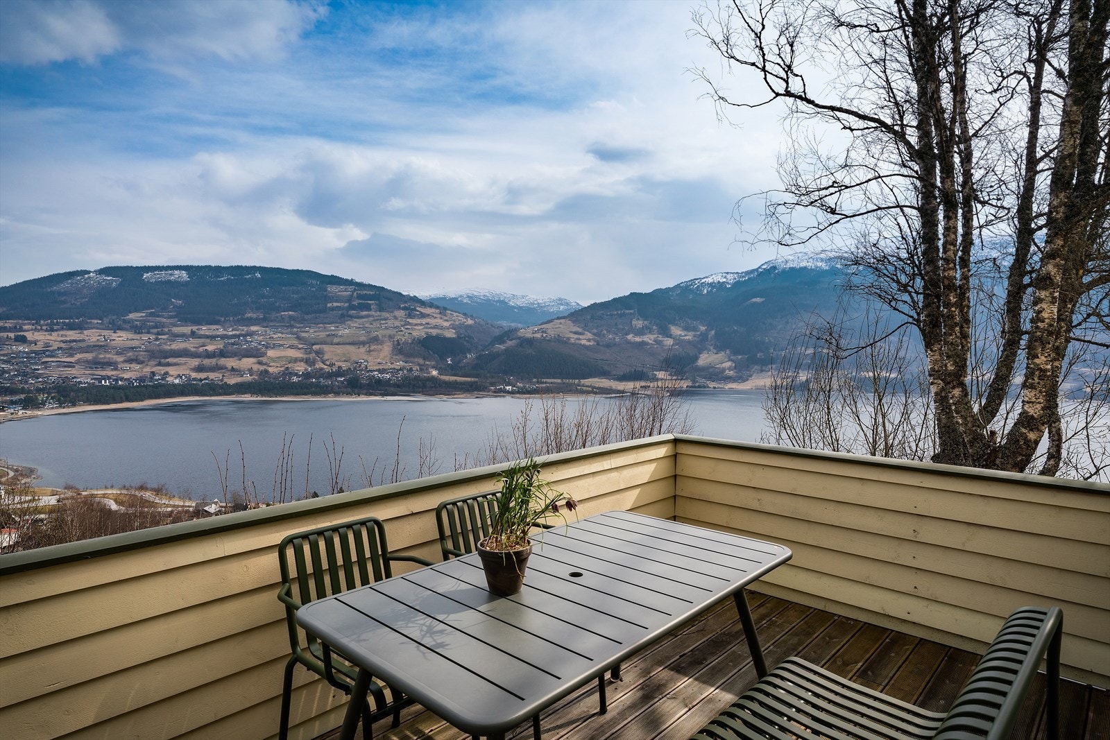 Veranda Galleribilde