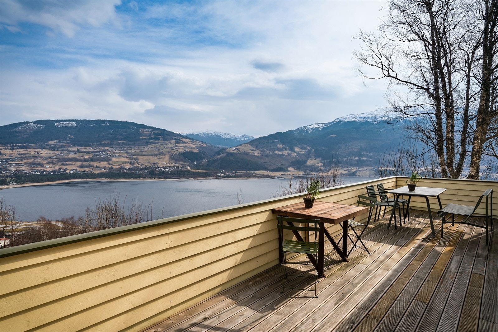 Veranda Galleribilde