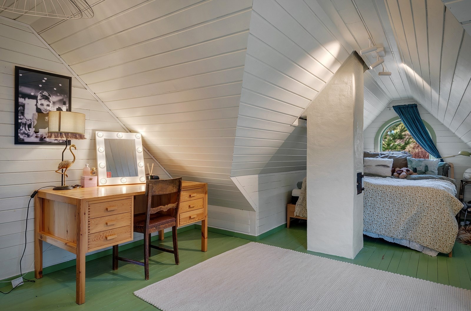 Soverom 4 Galleribilde
