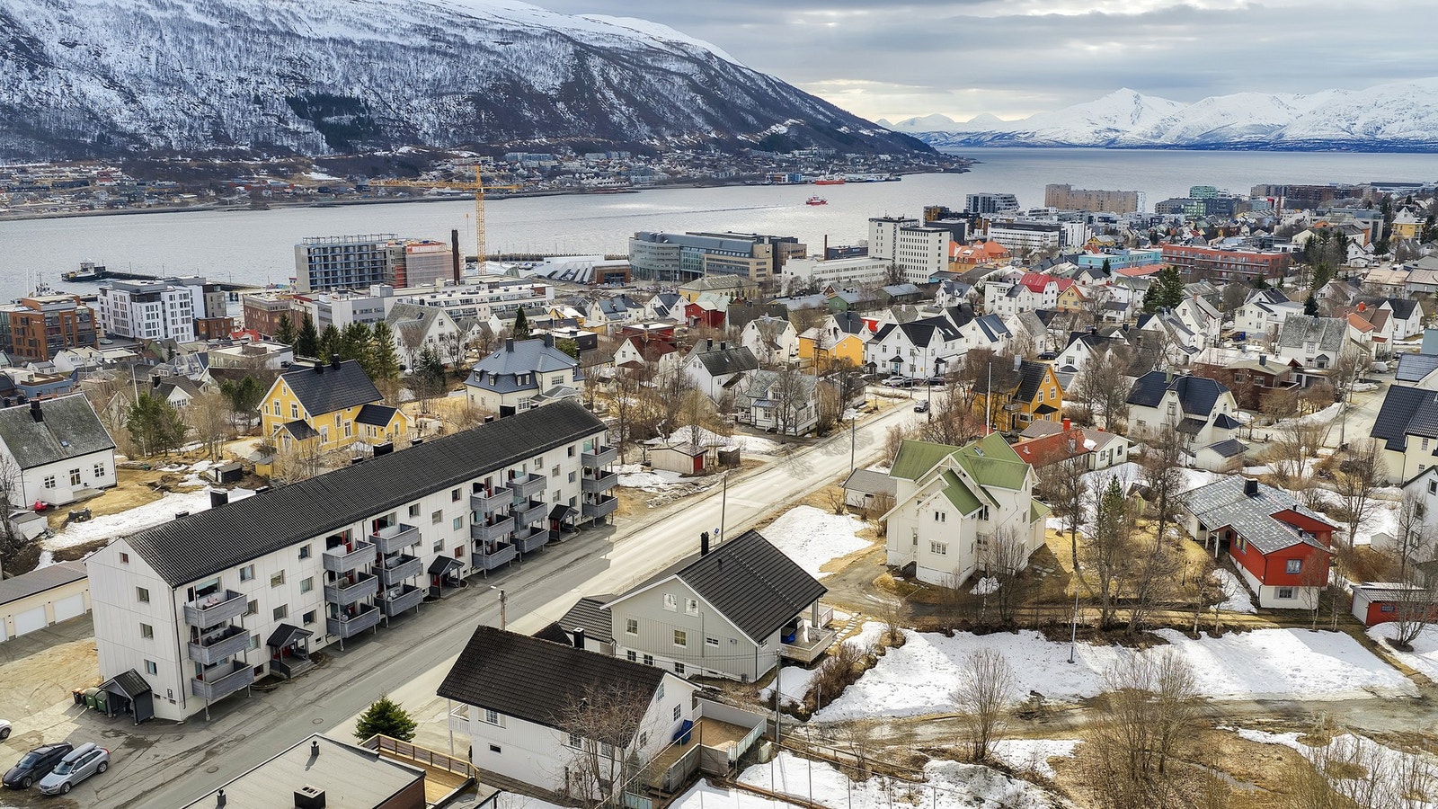 Områdebilde Galleribilde