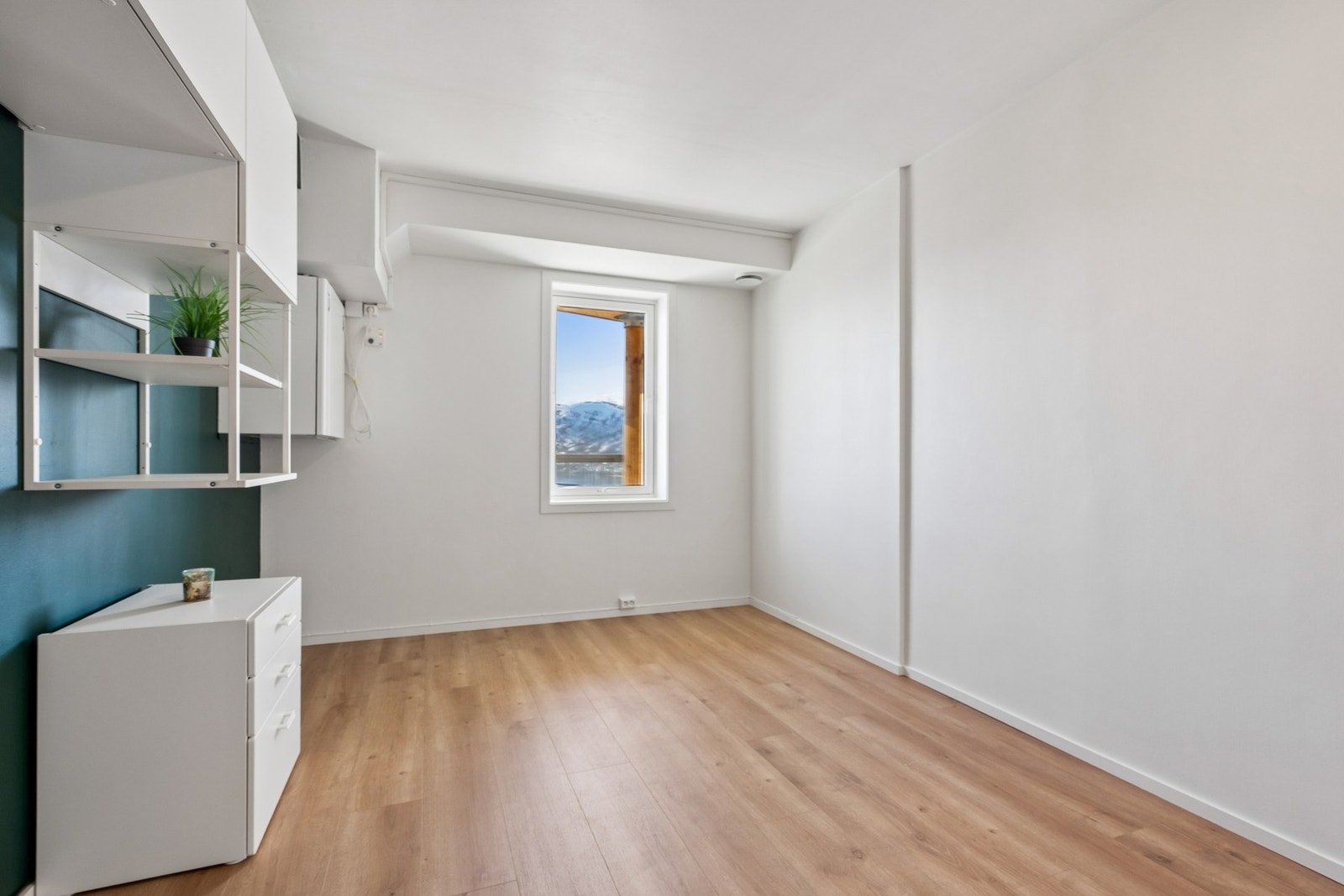 Soverom Galleribilde