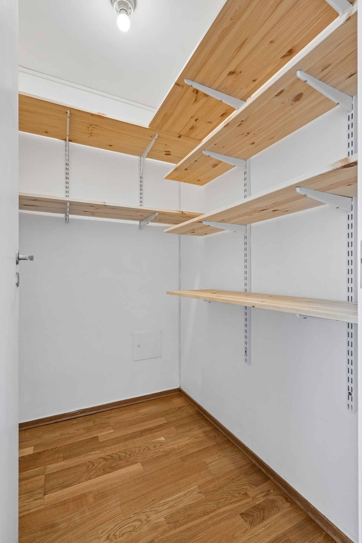 En innvendig bod Galleribilde