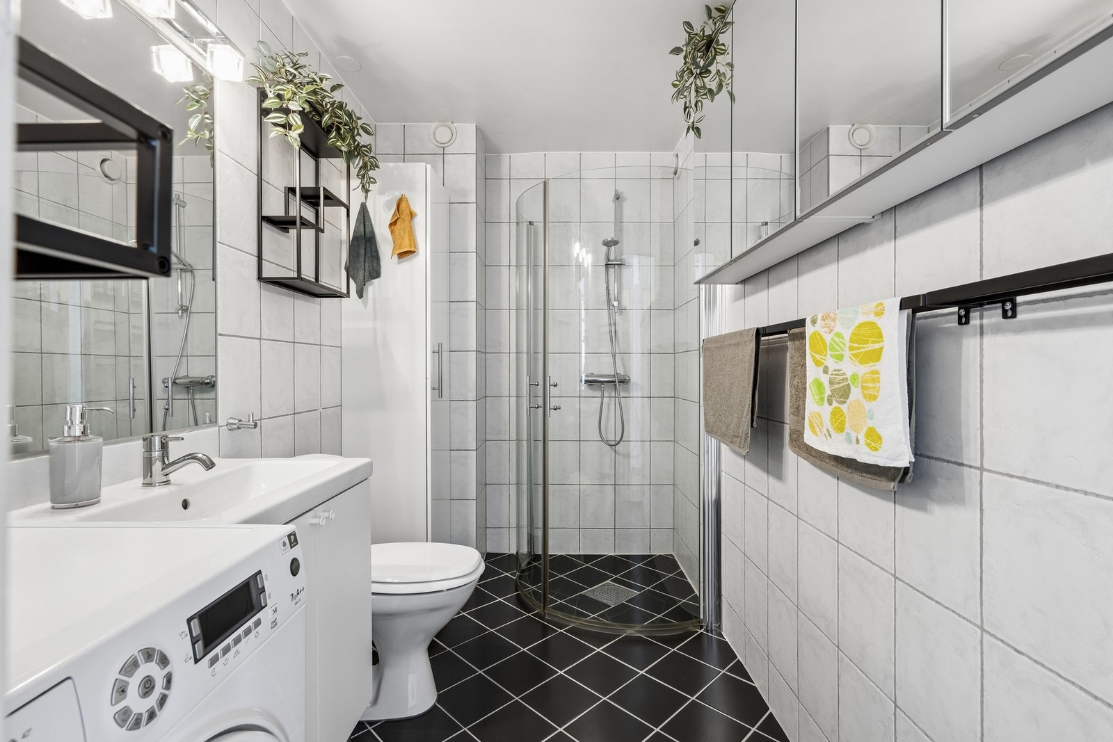Helfliset bad Galleribilde