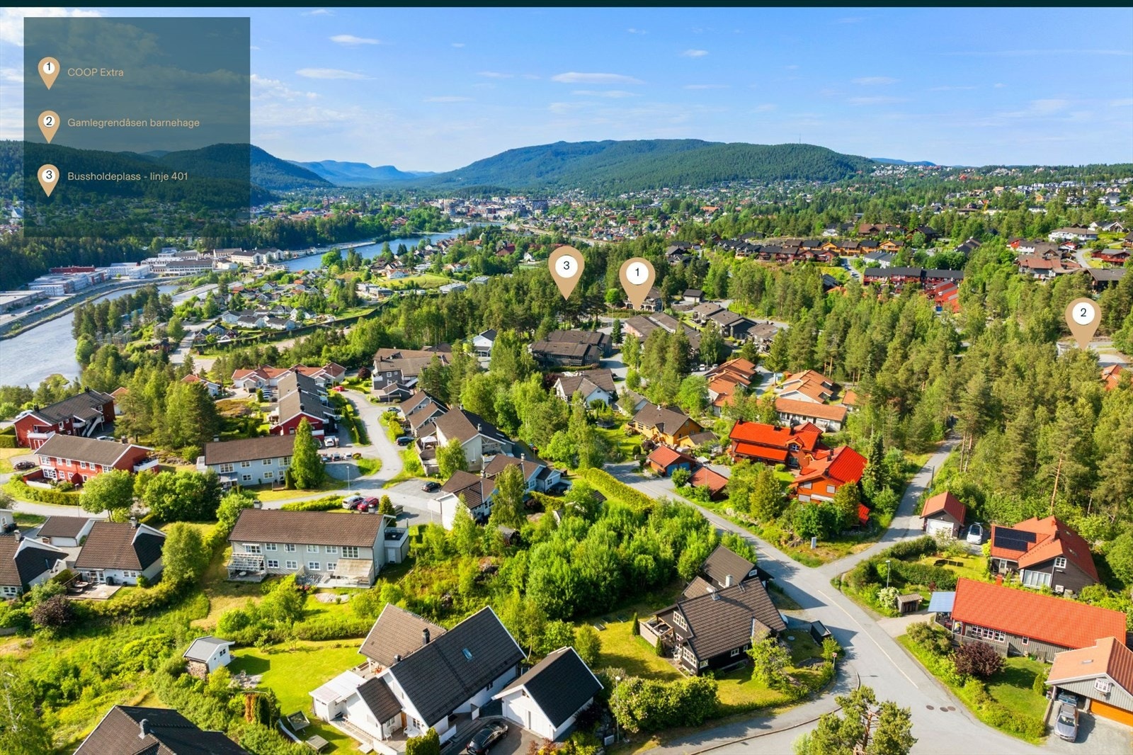 Områdebilde Galleribilde