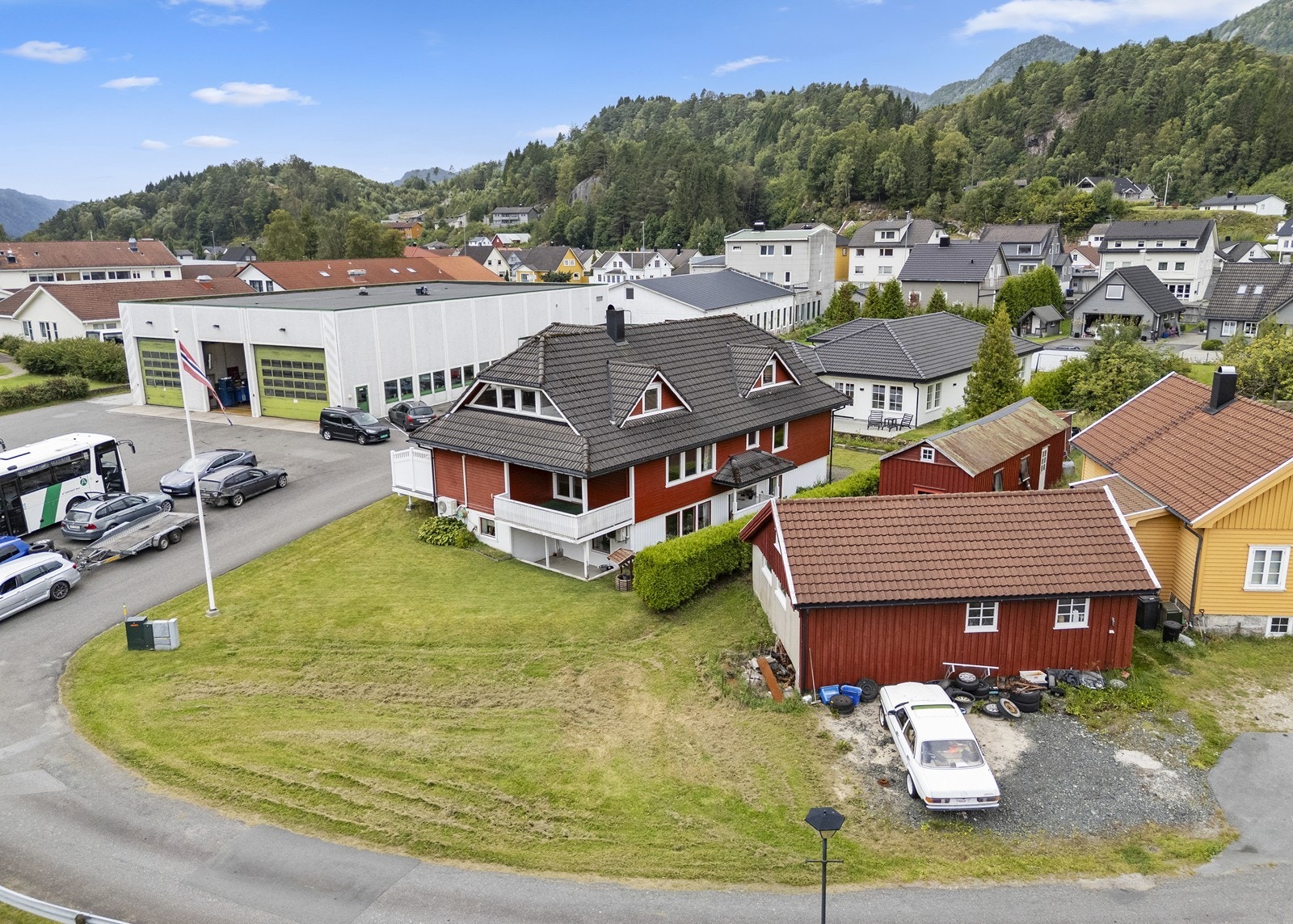 Galleribilde
