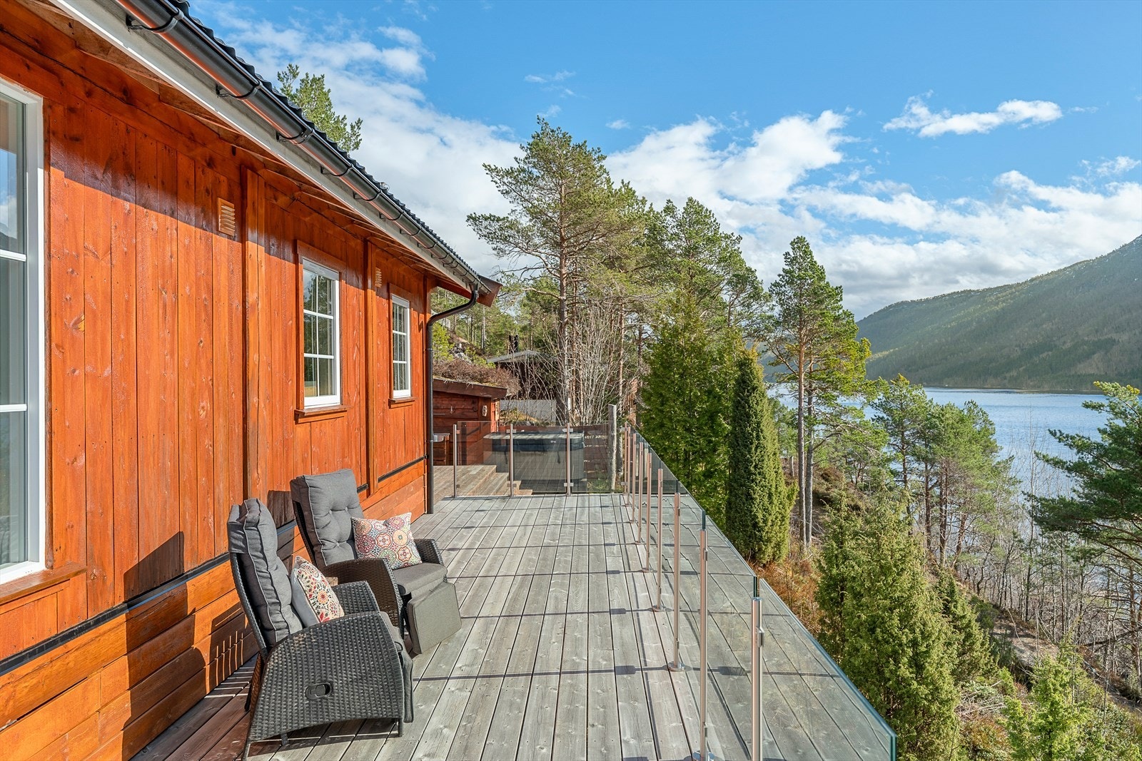 Veranda Galleribilde