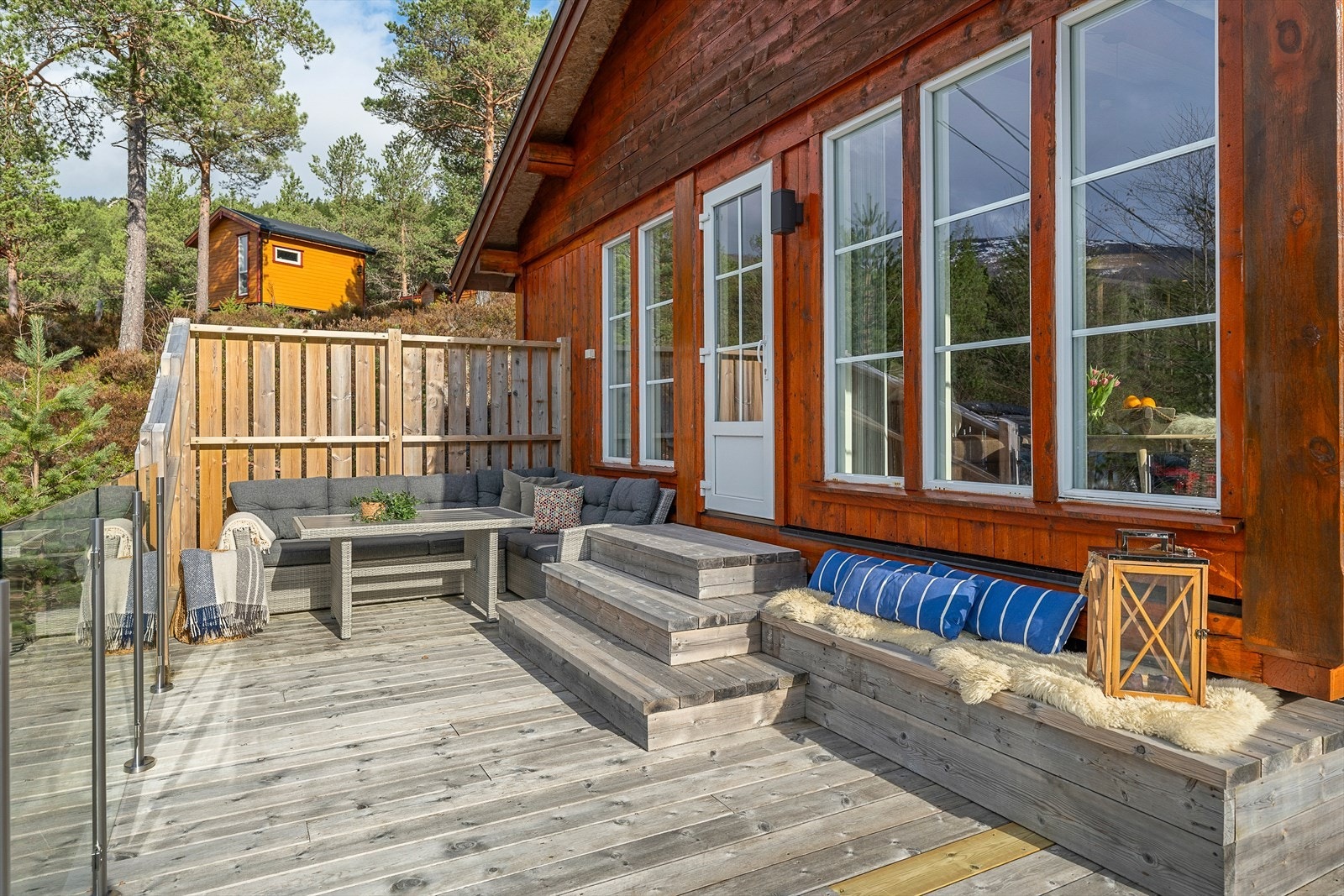 Veranda Galleribilde