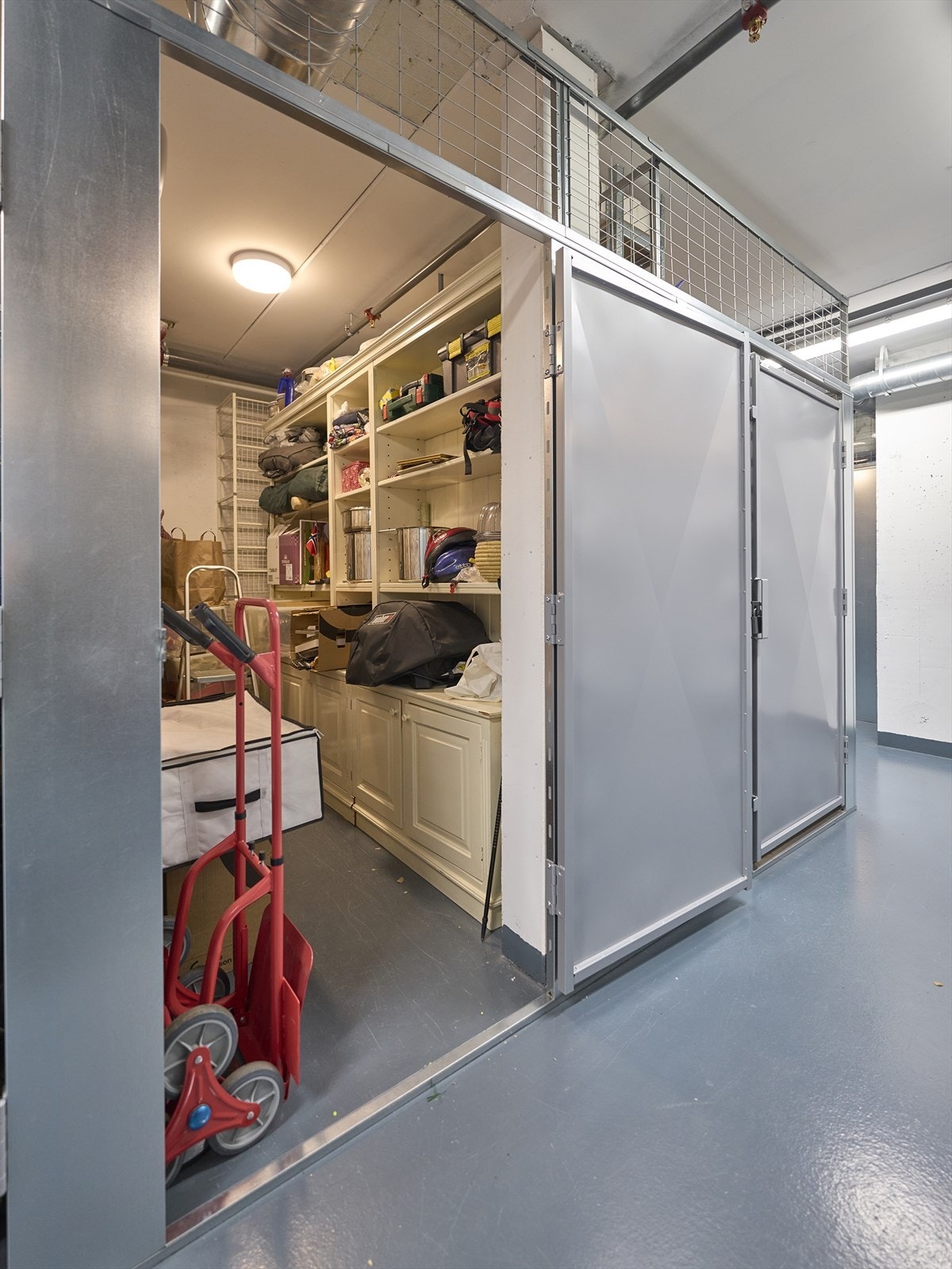 5 kvm bod. Galleribilde