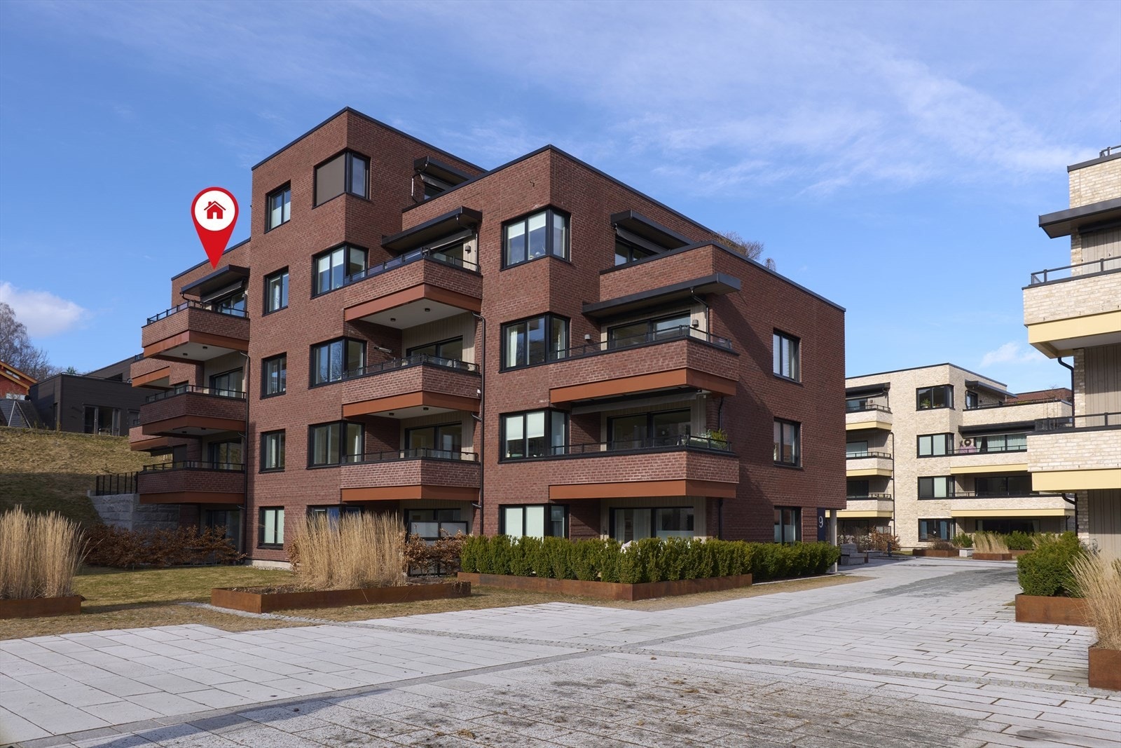 Velkommen til Folagrenda 9 - Presentert av Petter Mamen-Lund hos Aktiv Asker. Galleribilde
