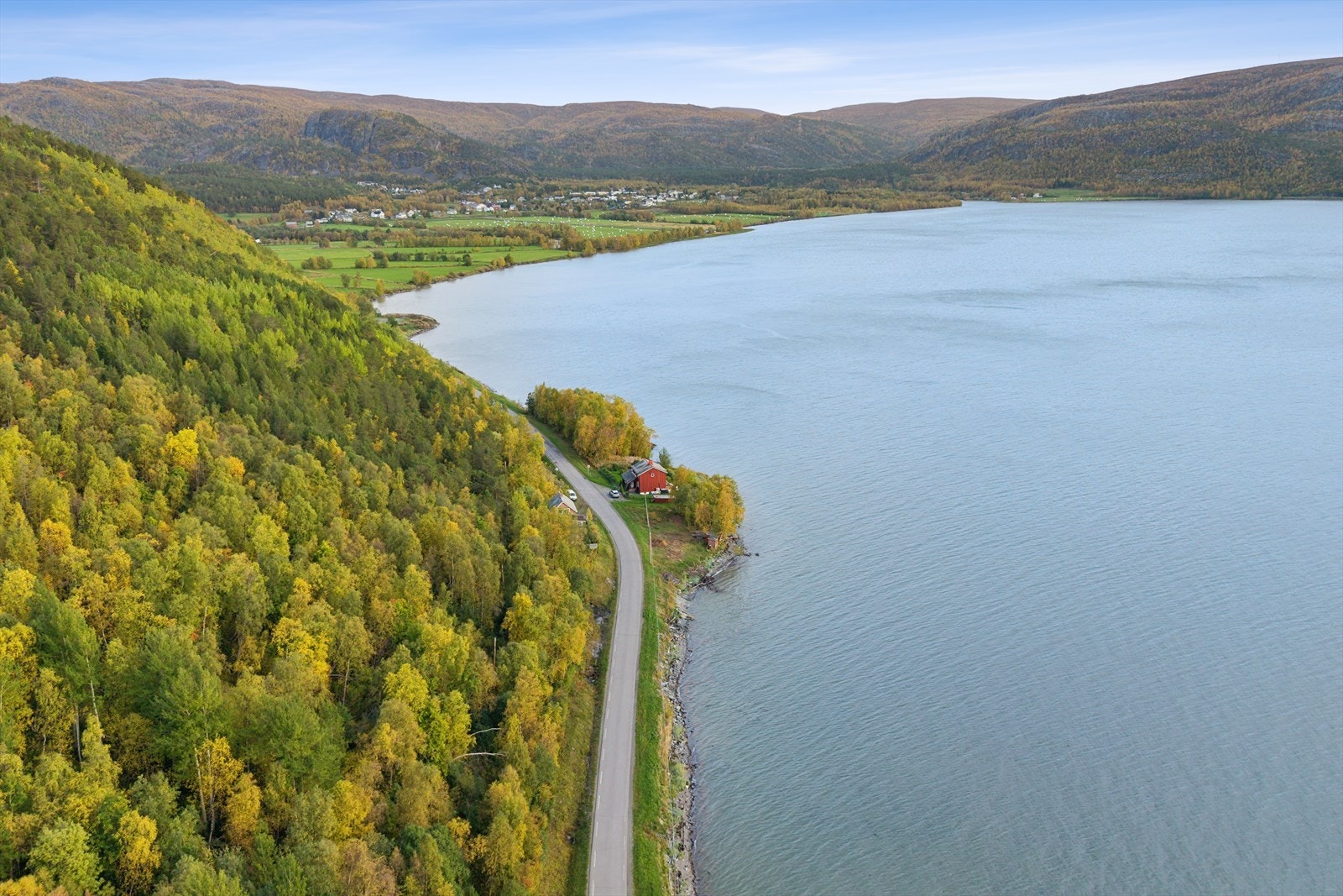 Drone Galleribilde