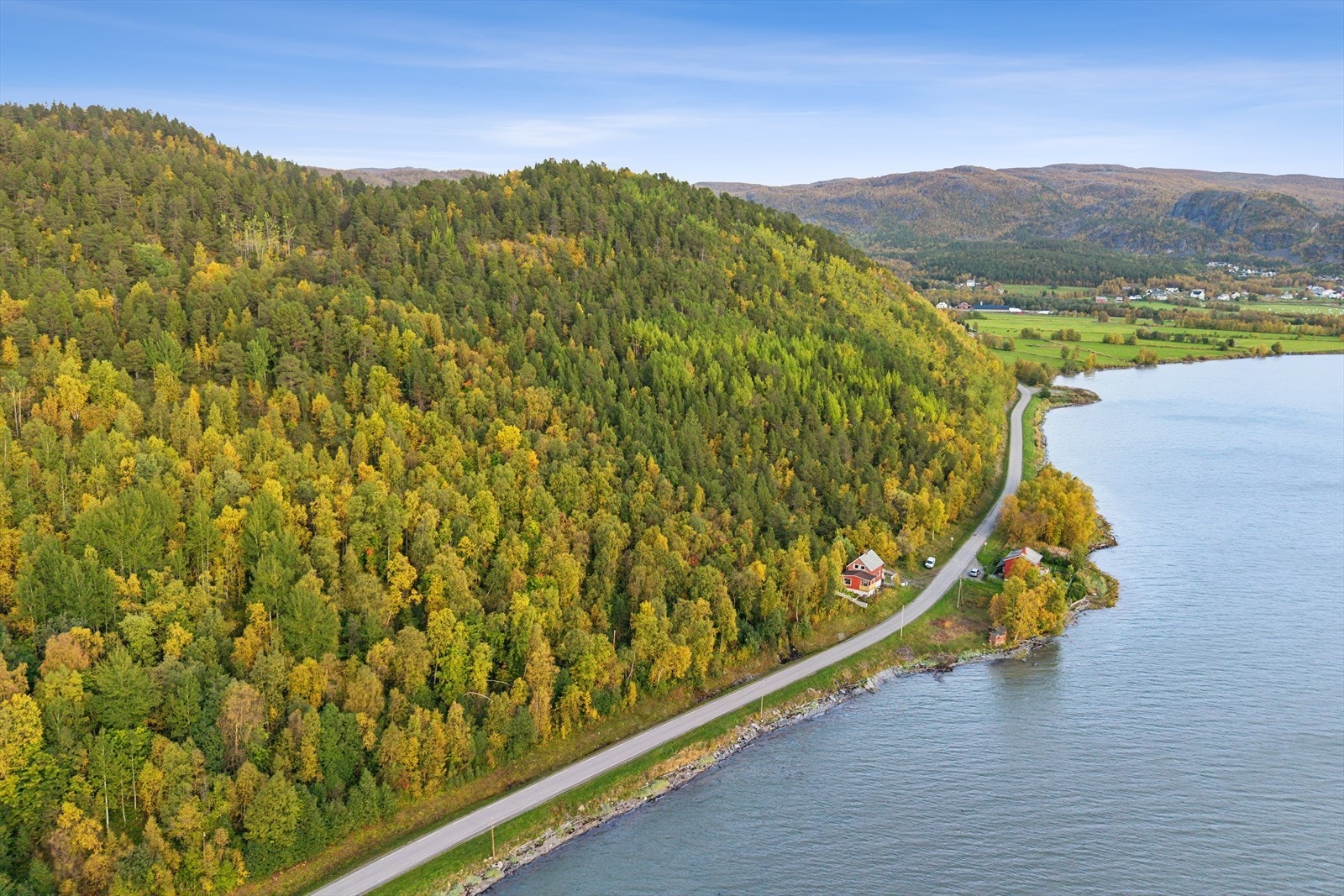 Drone Galleribilde