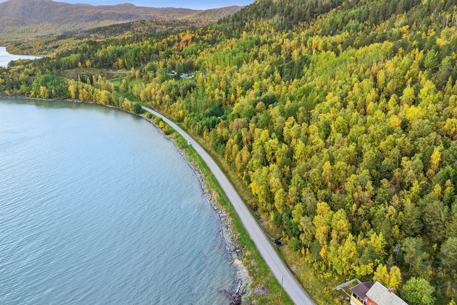 Drone Galleribilde