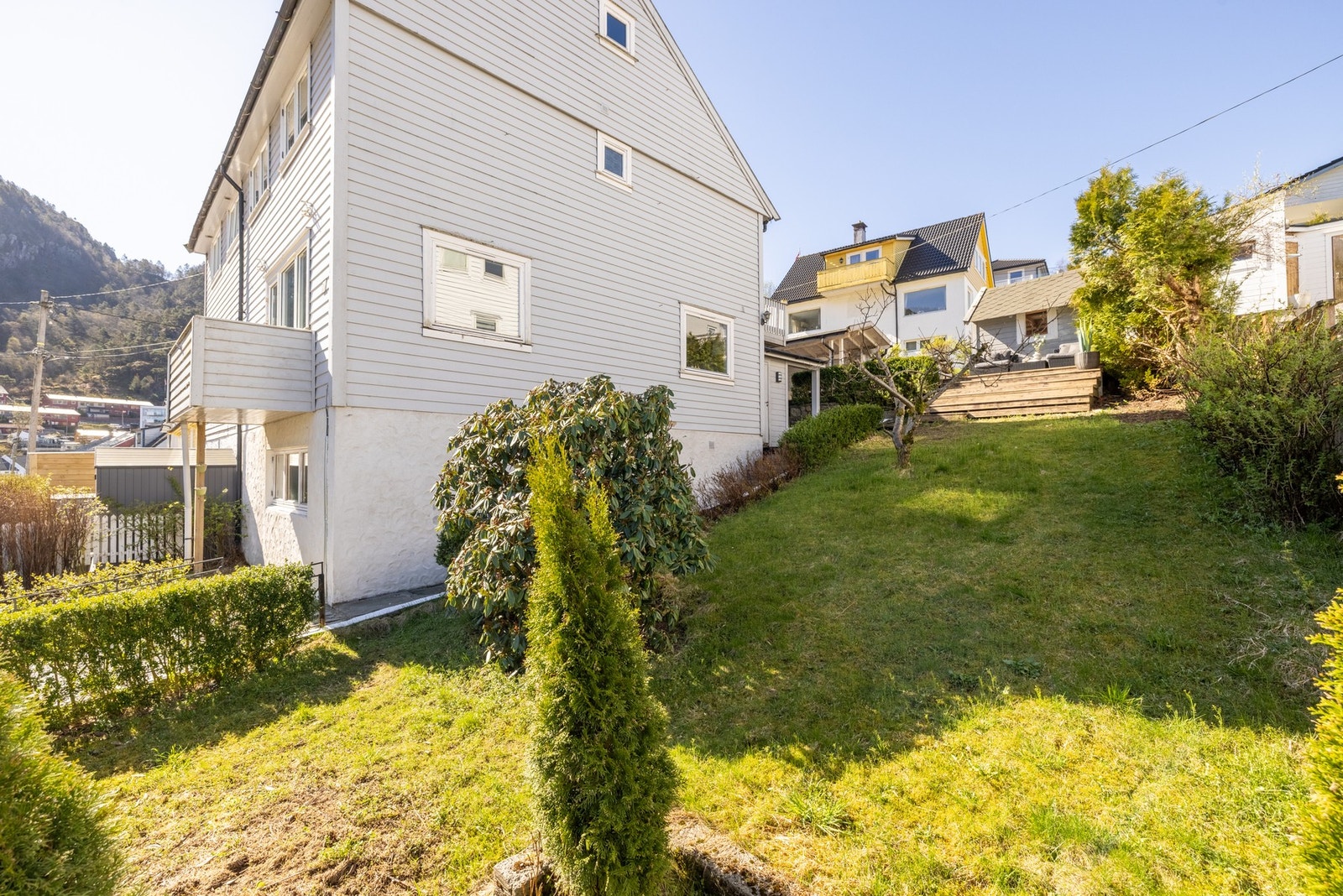 Ideelt for barnefamilien! Galleribilde