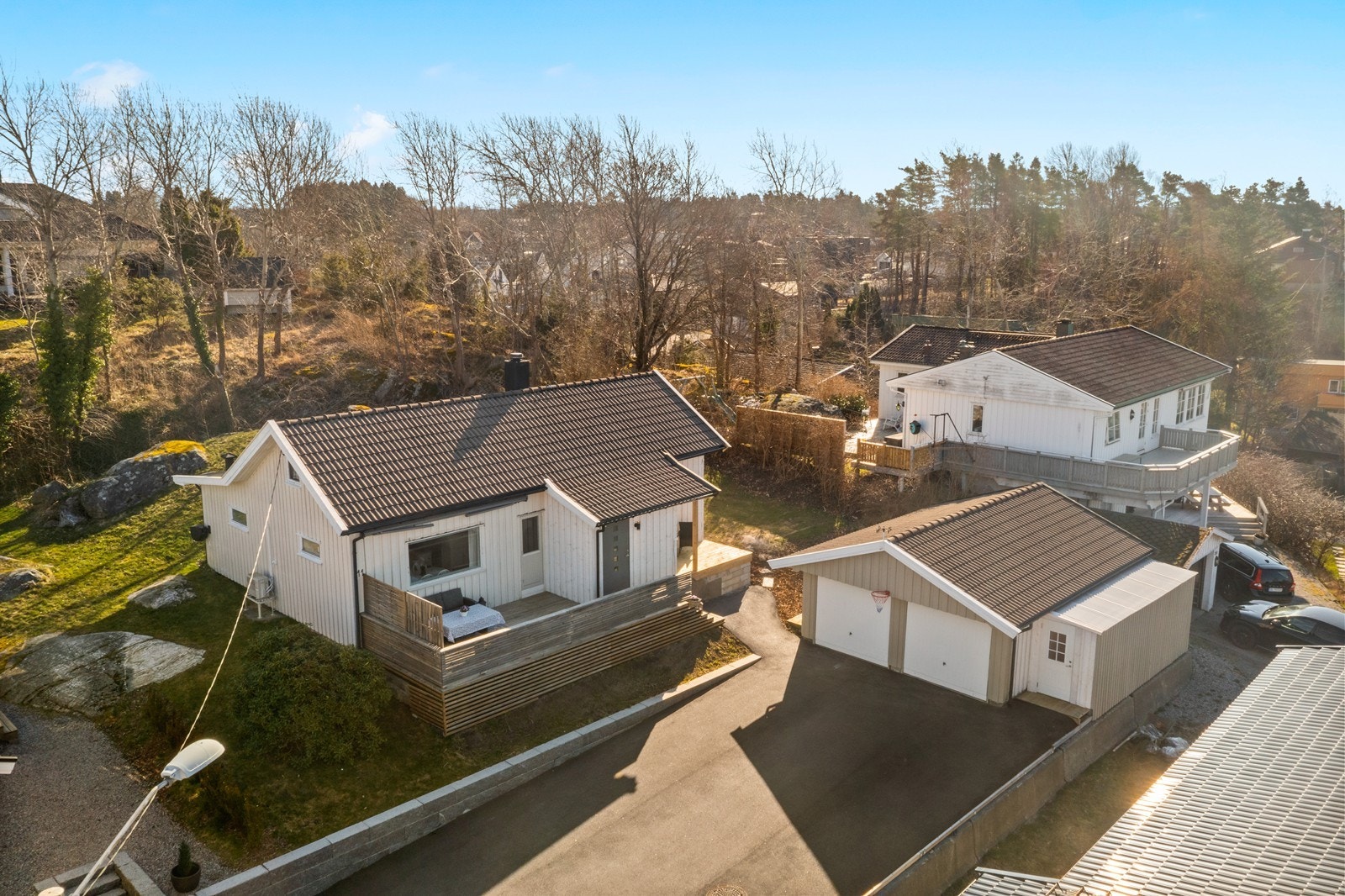 Velkommen til Svalsrødveien 11! Galleribilde
