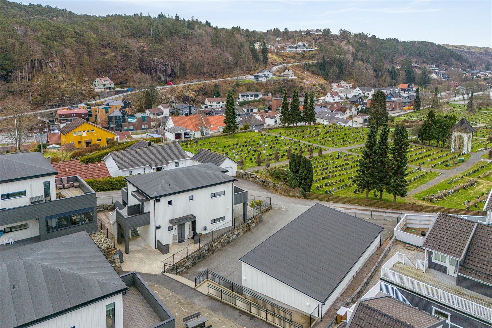Områdebilde Galleribilde