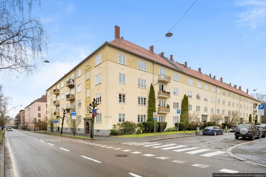 Kirkeveien 82 Galleribilde