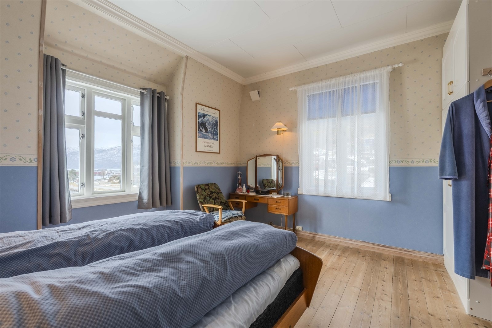 Soverom 1 Galleribilde