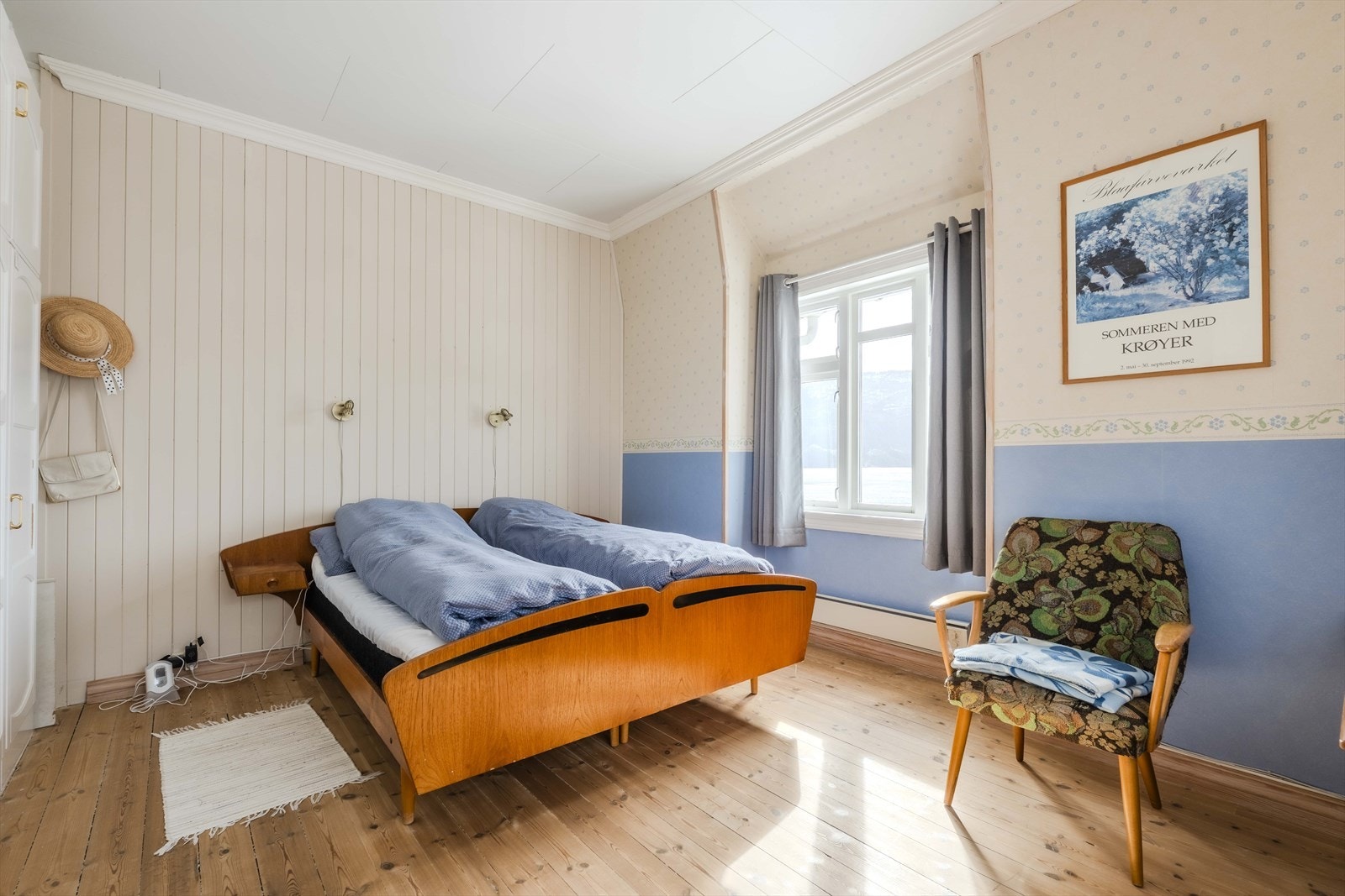 Soverom 1 Galleribilde