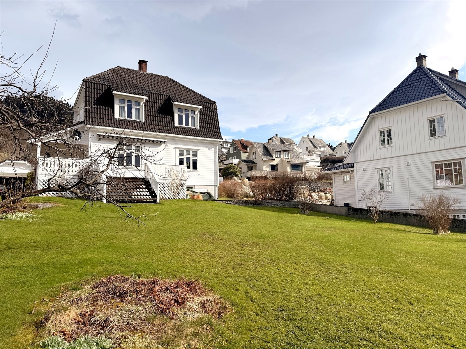 Fasade Galleribilde