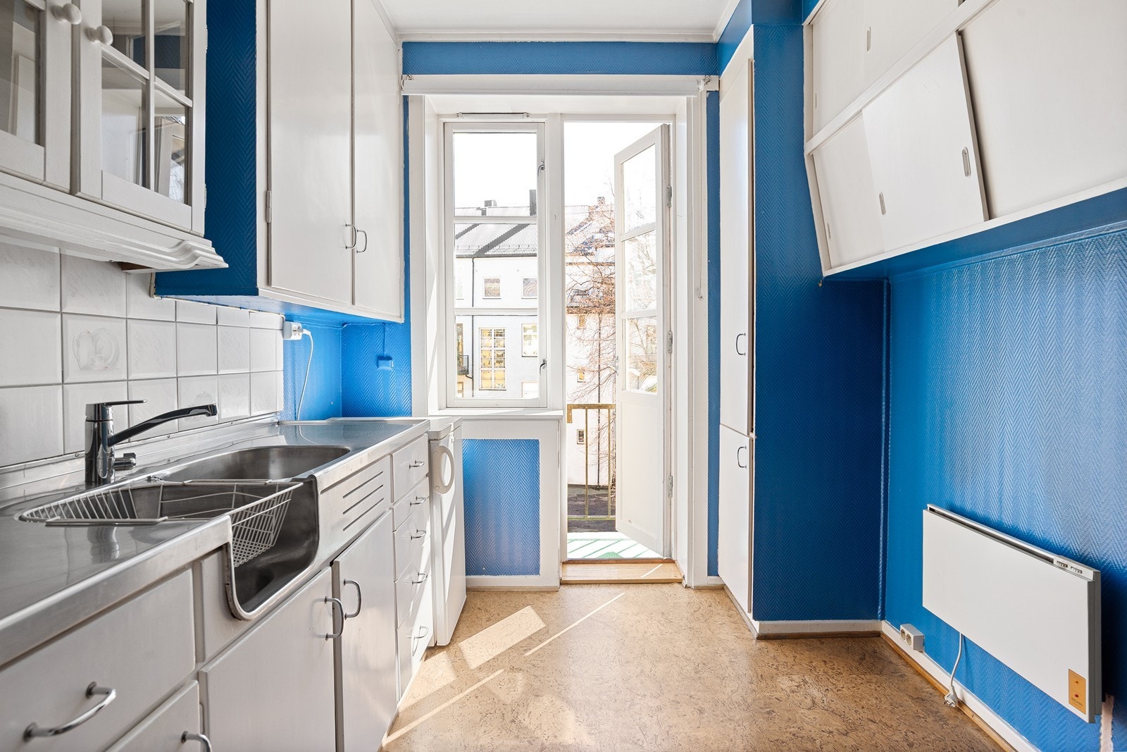 Separat kjøkken Galleribilde