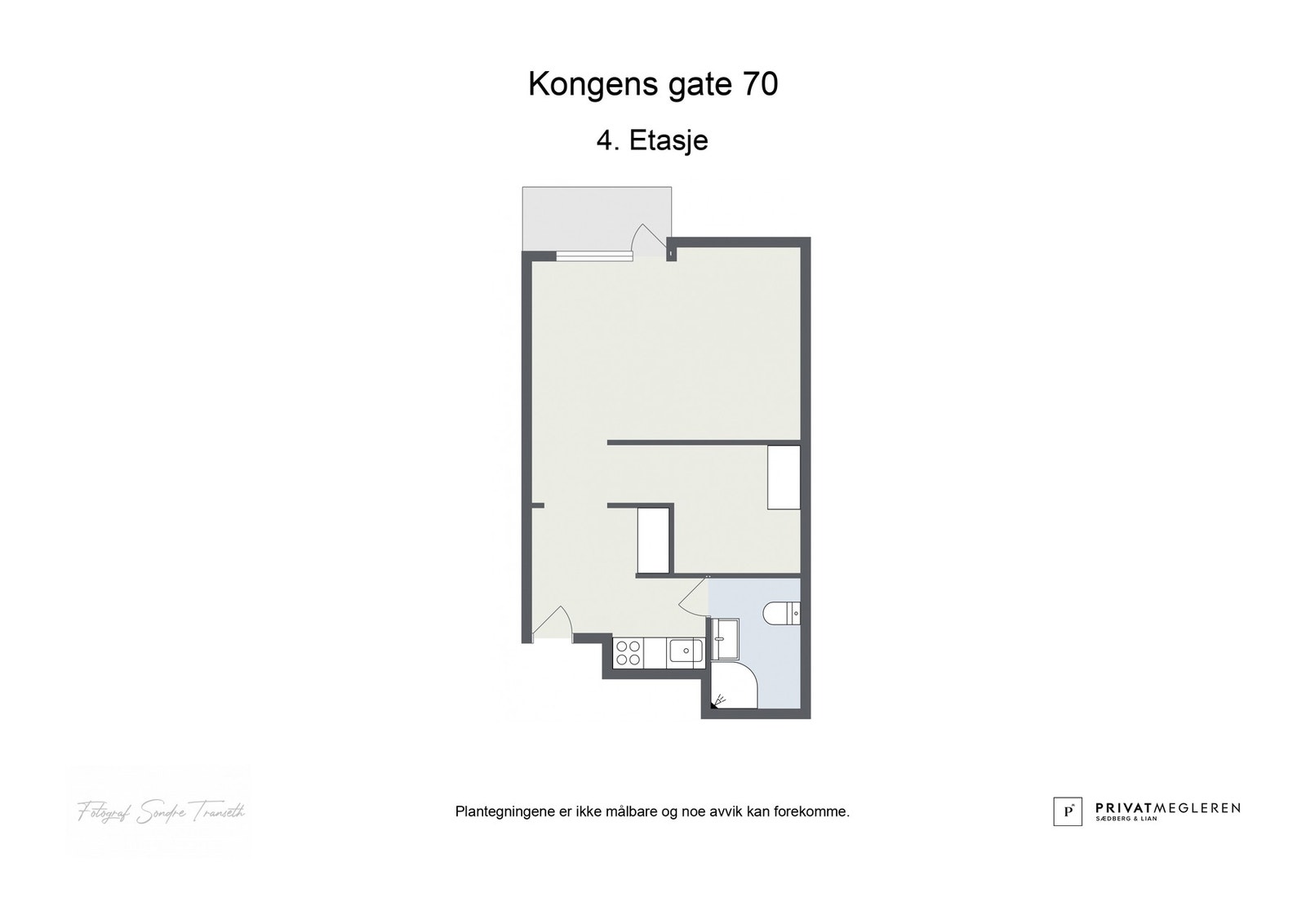 - Husk å melde deg på visning, velkommen | Kontakt meg også for spørsmål før visning - Galleribilde