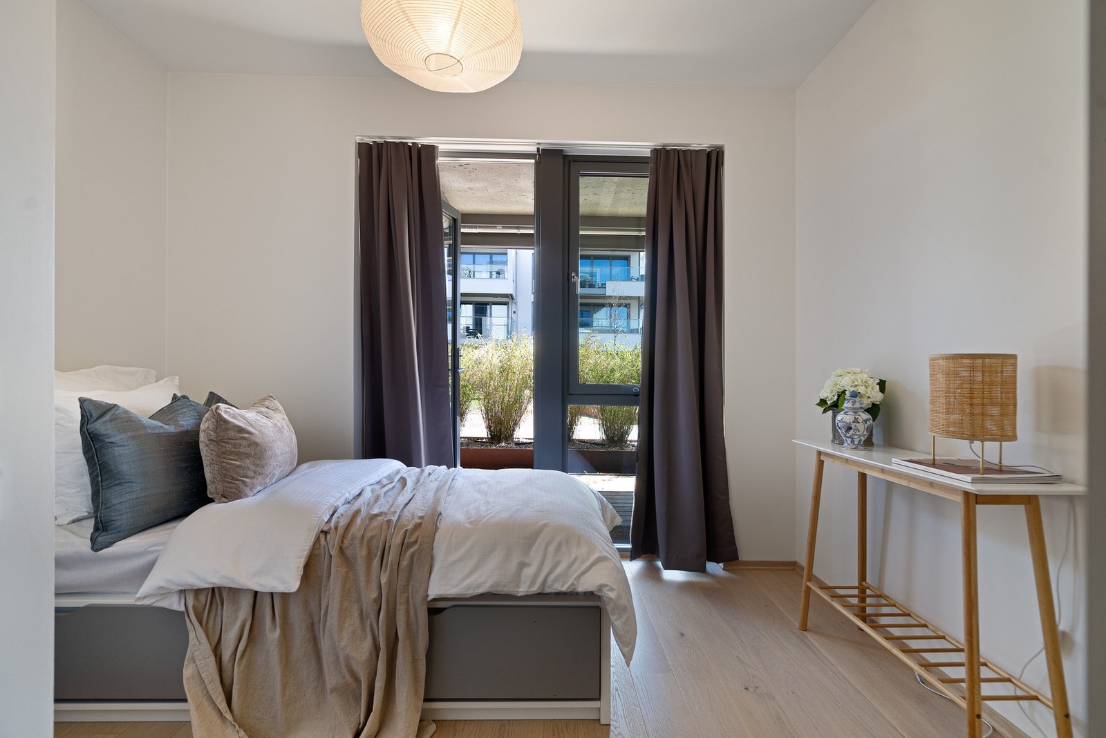 Soverom nr 2 Galleribilde