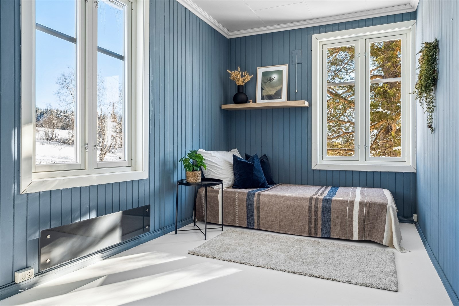 Soverom III Galleribilde