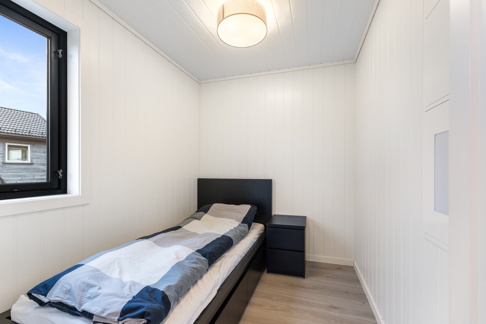 Soverom 2 Galleribilde