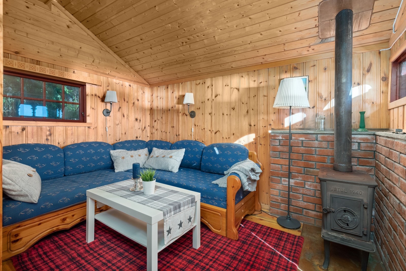 Annekset Galleribilde