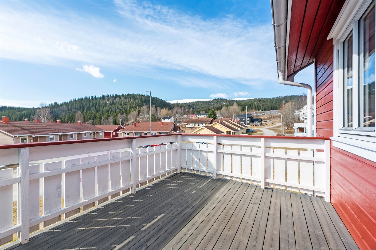 Veranda Galleribilde