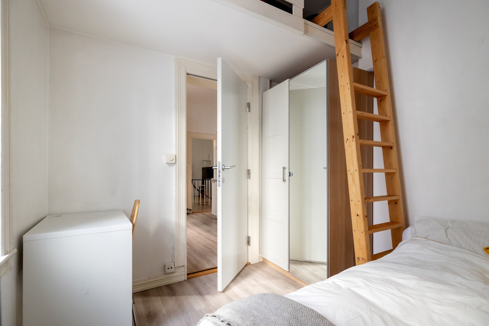 Soverom 4 Galleribilde