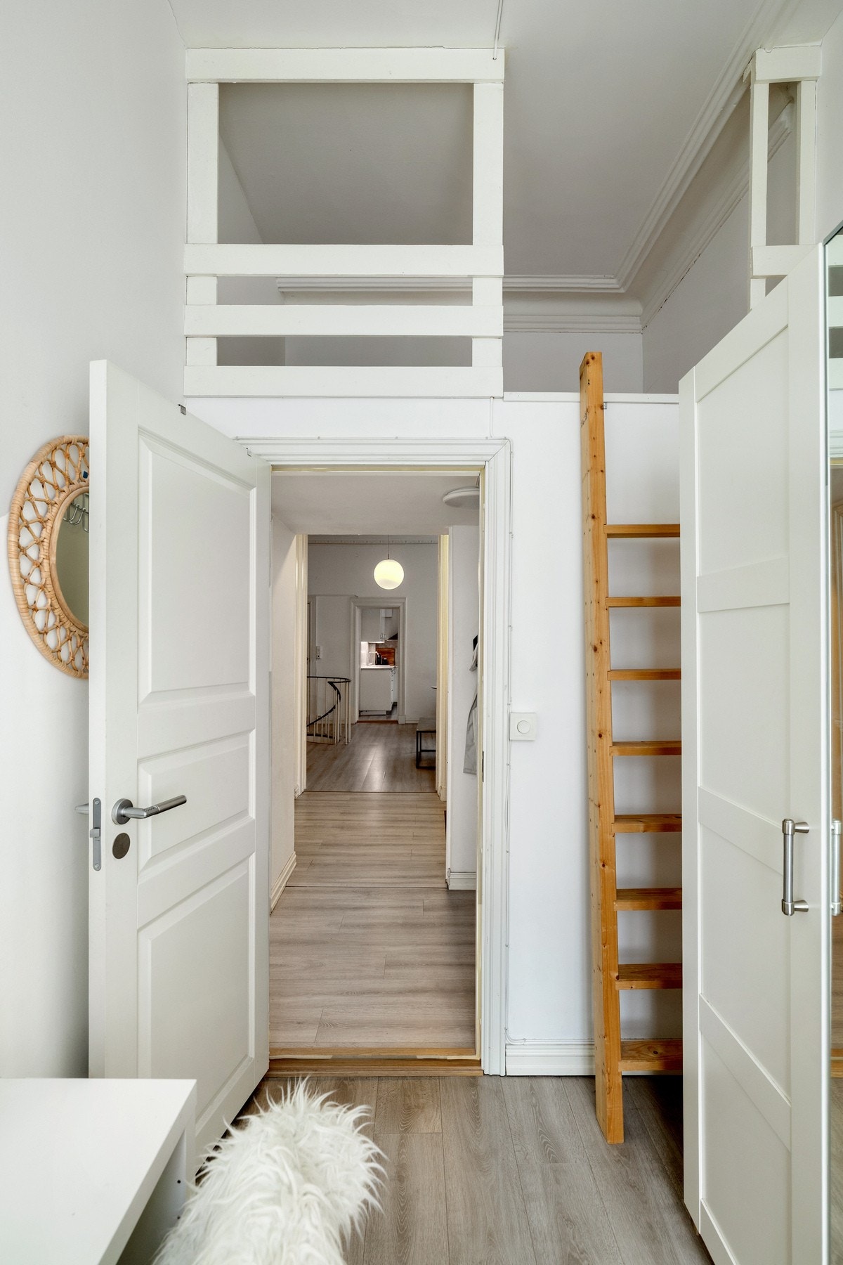 Soverom 2 Galleribilde