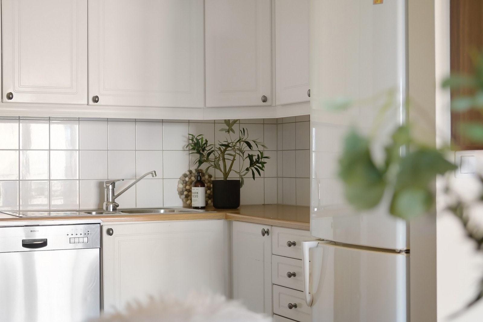 Det er montert waterguard Galleribilde