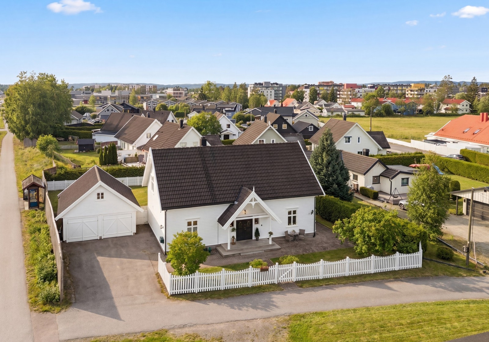 Velkommen til Bråtestubben 11! Galleribilde