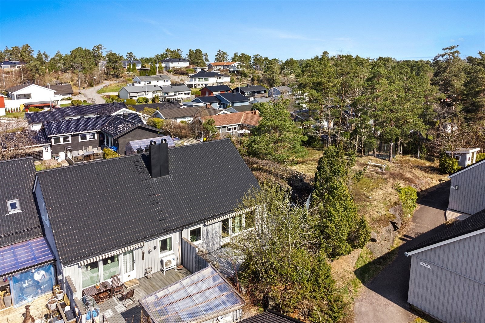 Bilde fra Hårkollveien 63A Galleribilde