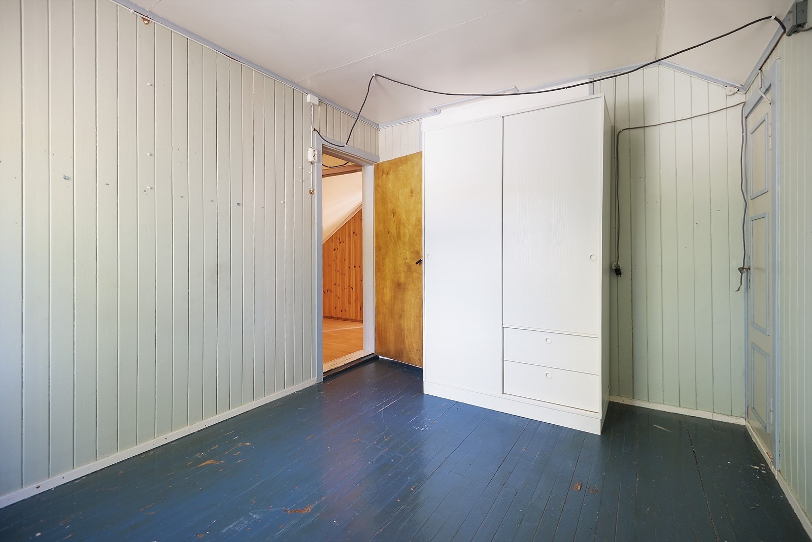 Soverom I. Galleribilde
