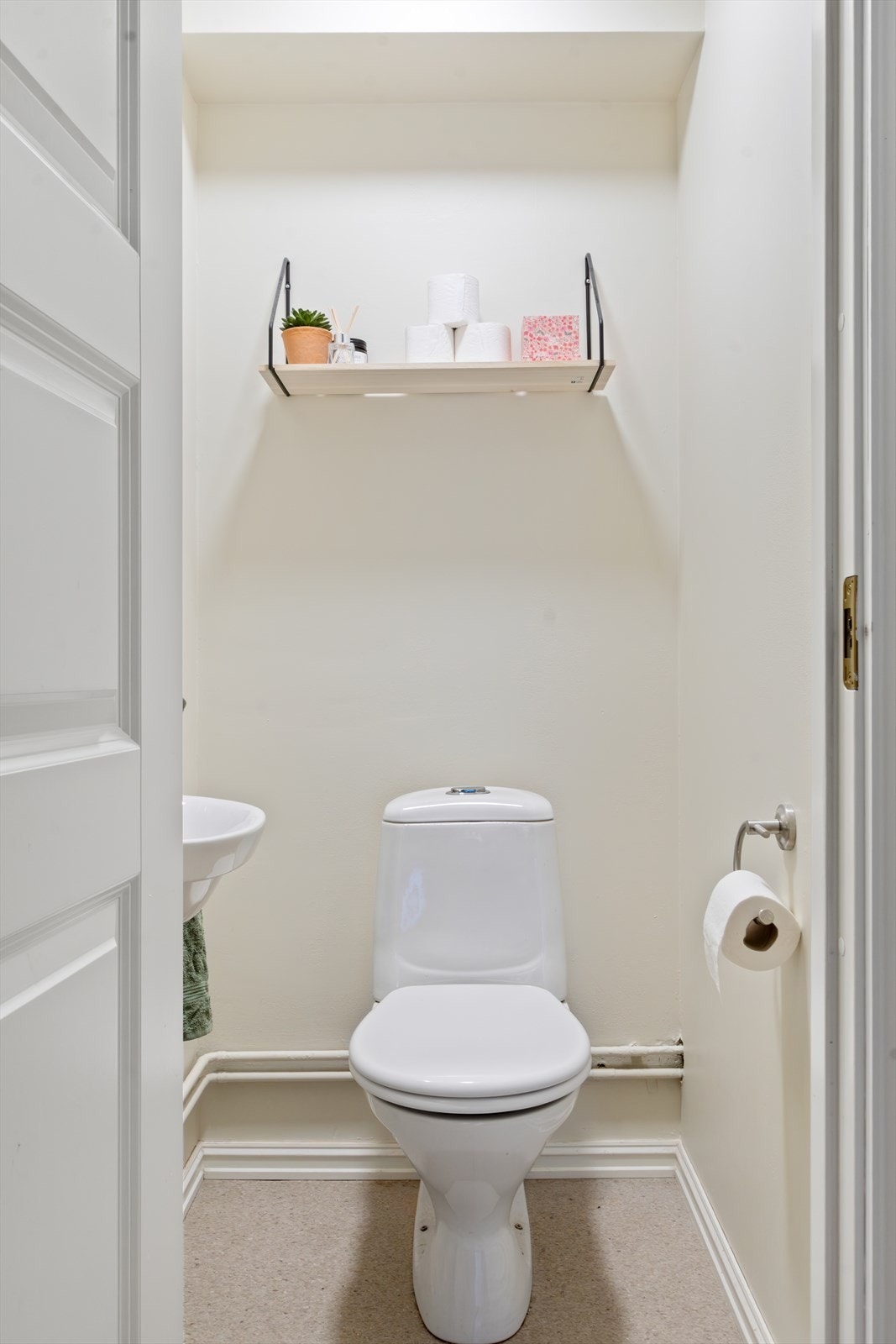 WC Galleribilde
