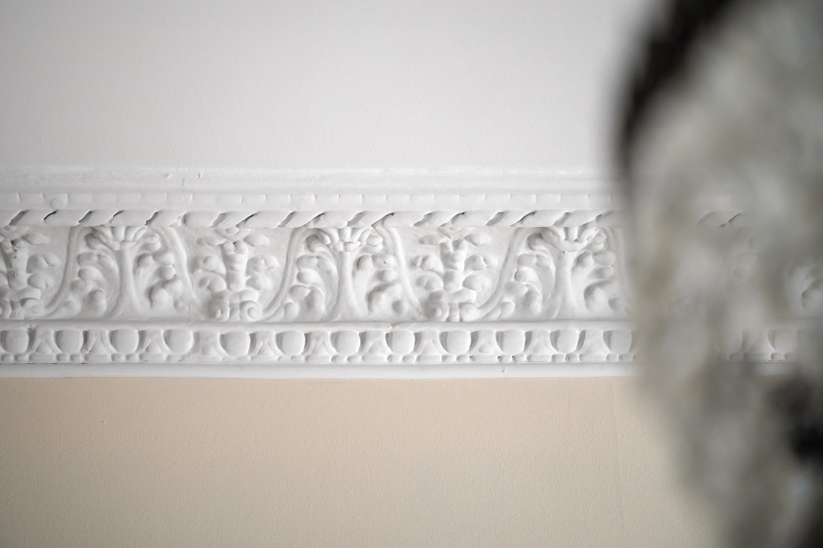 Klassiske detaljer Galleribilde